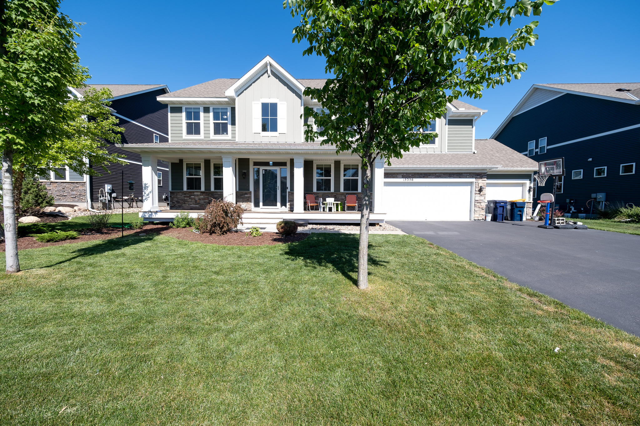 15356 Eagle Creek Way