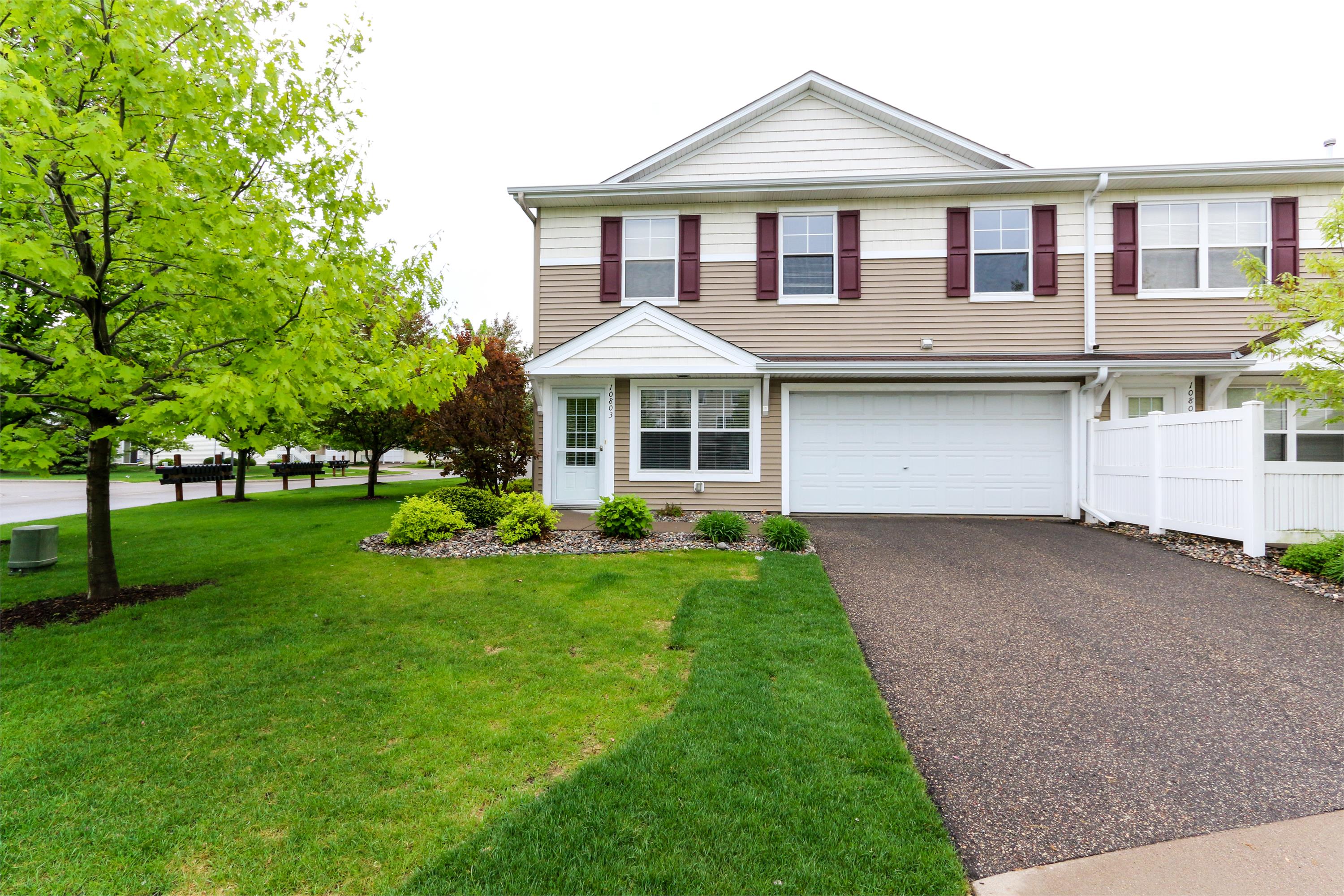 10803 Kingsfield Ln.