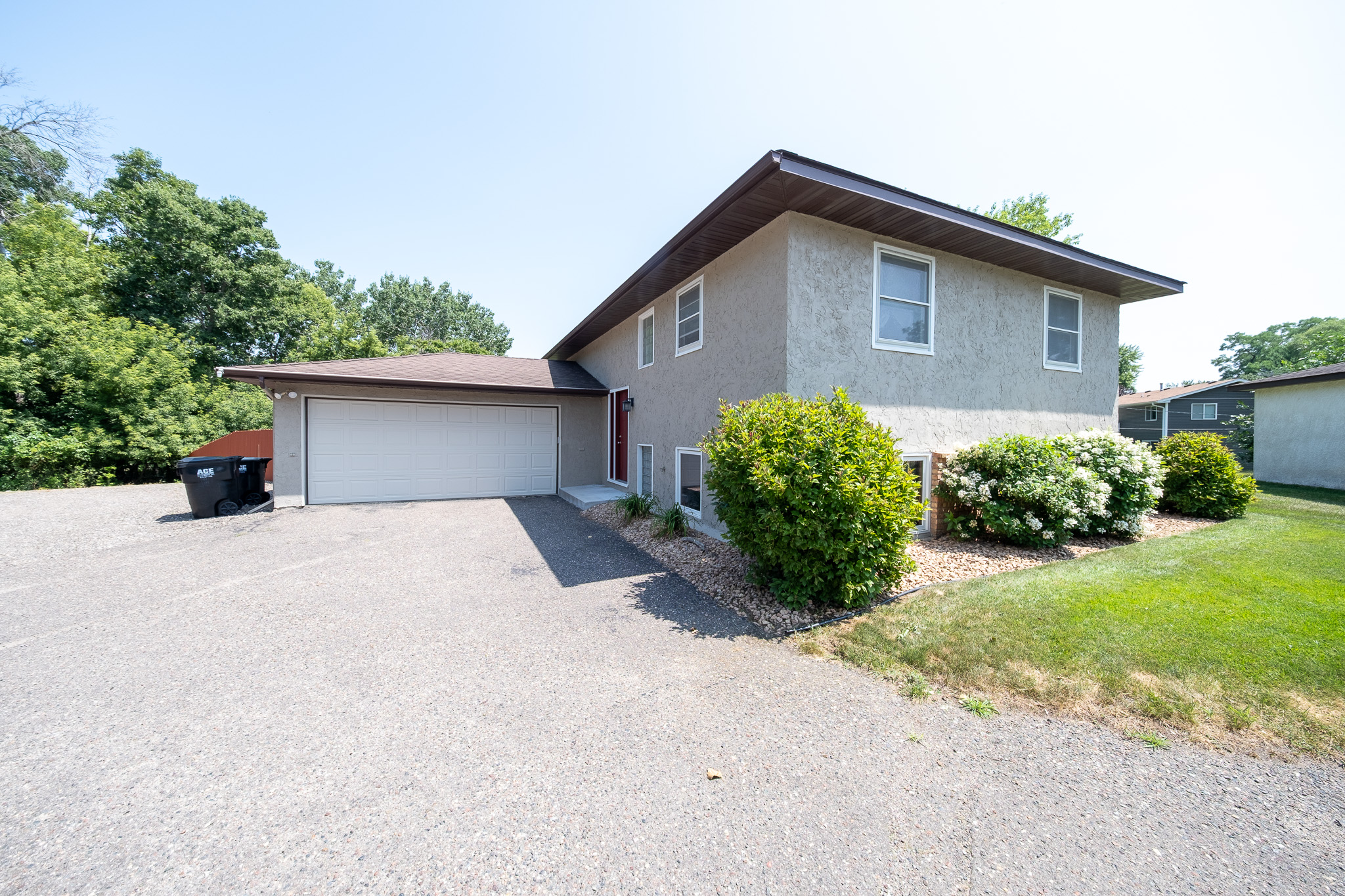 2837 County Rd. H2