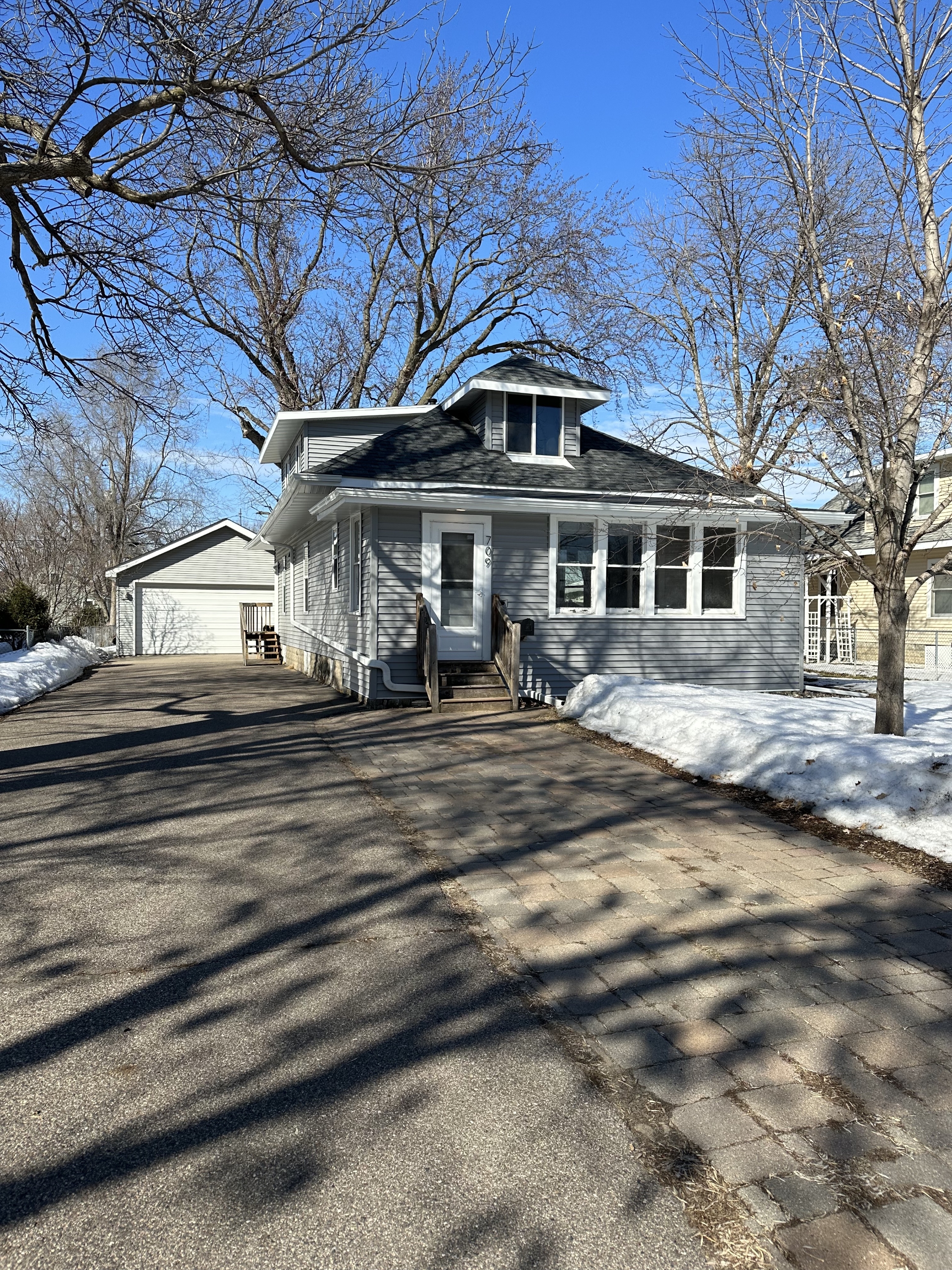 709 Spruce St., Unit 2