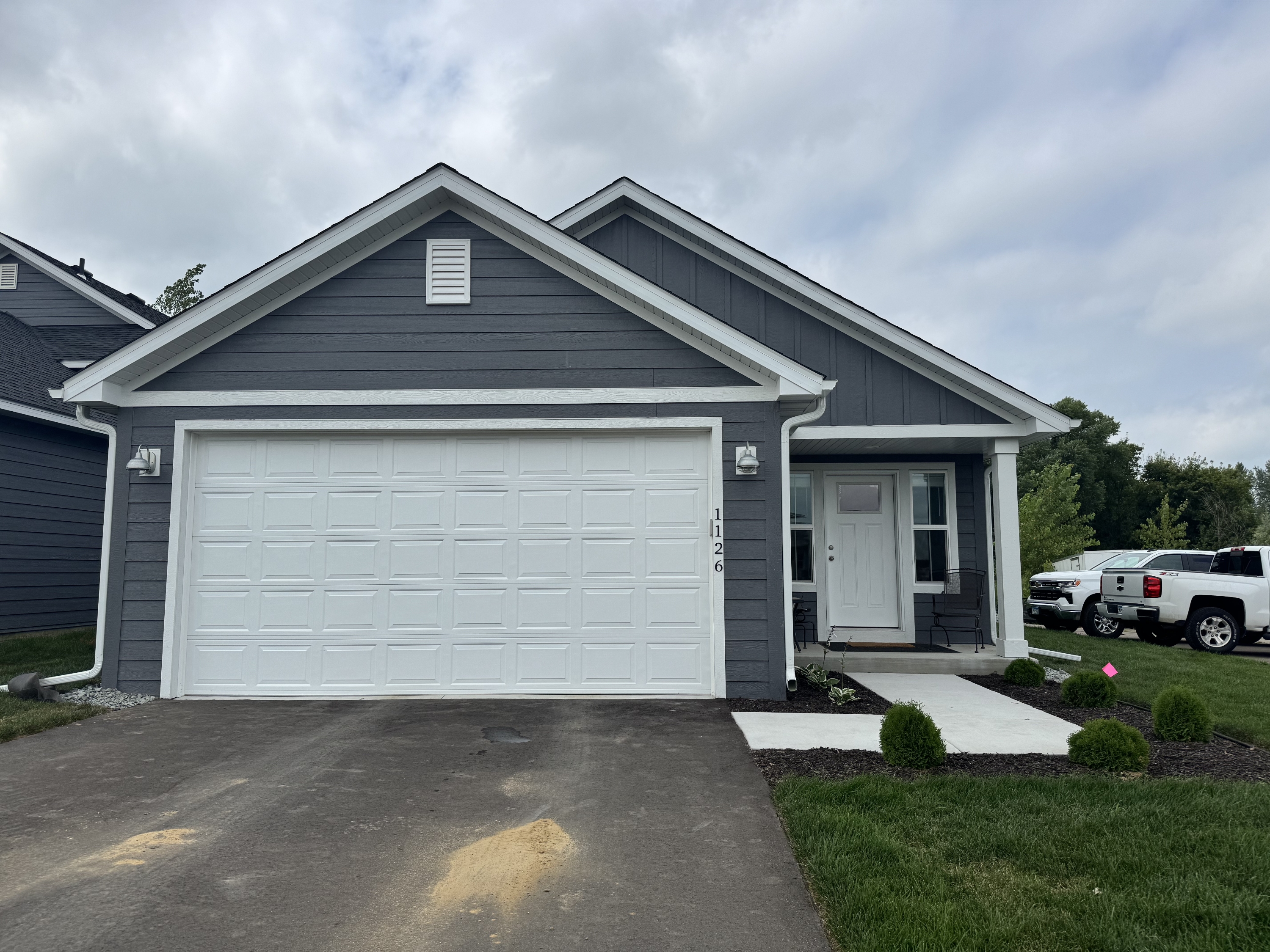 1123 Dorthy Ln.