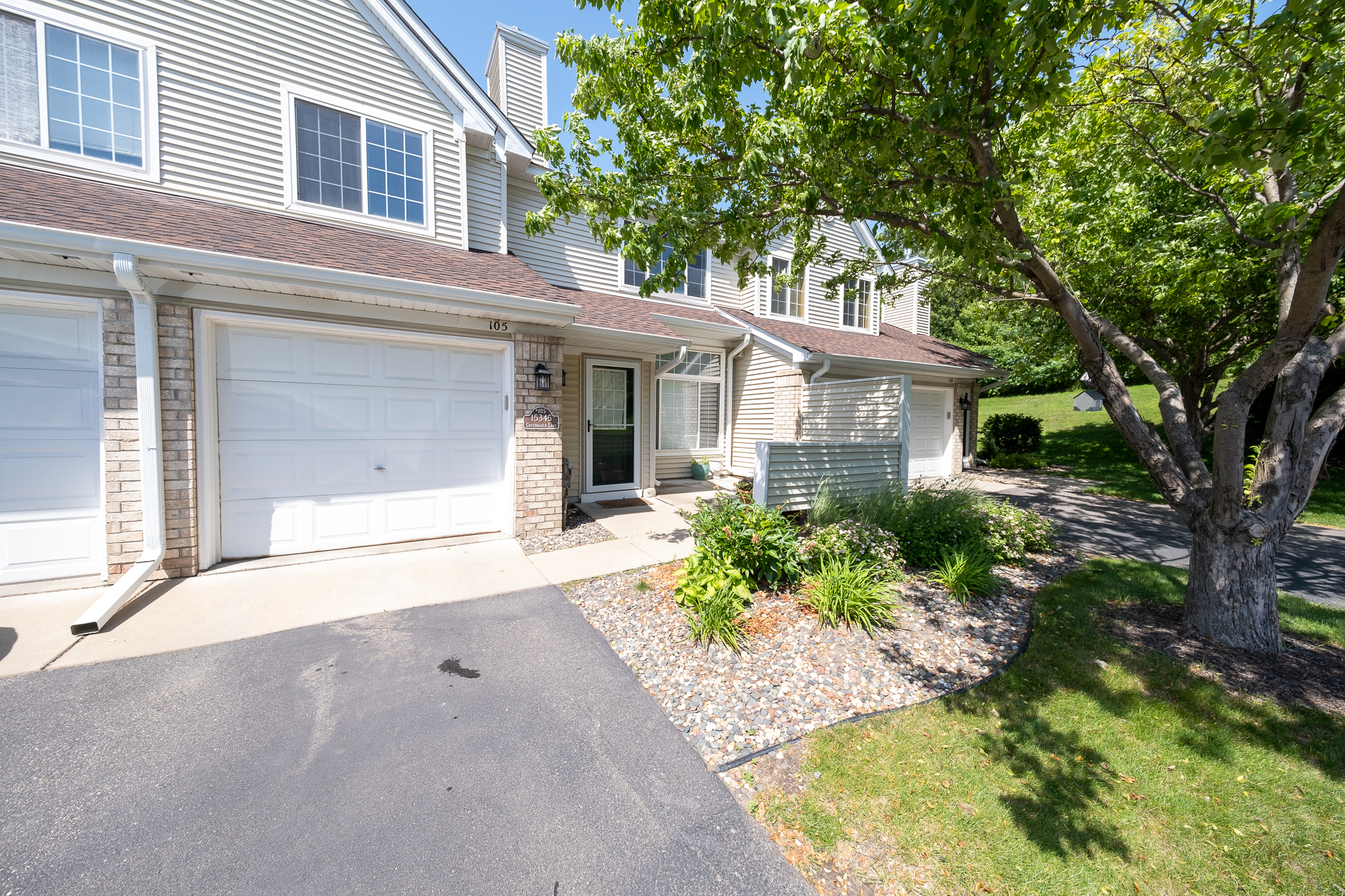 15345 Greenhaven Ln., Unit 105