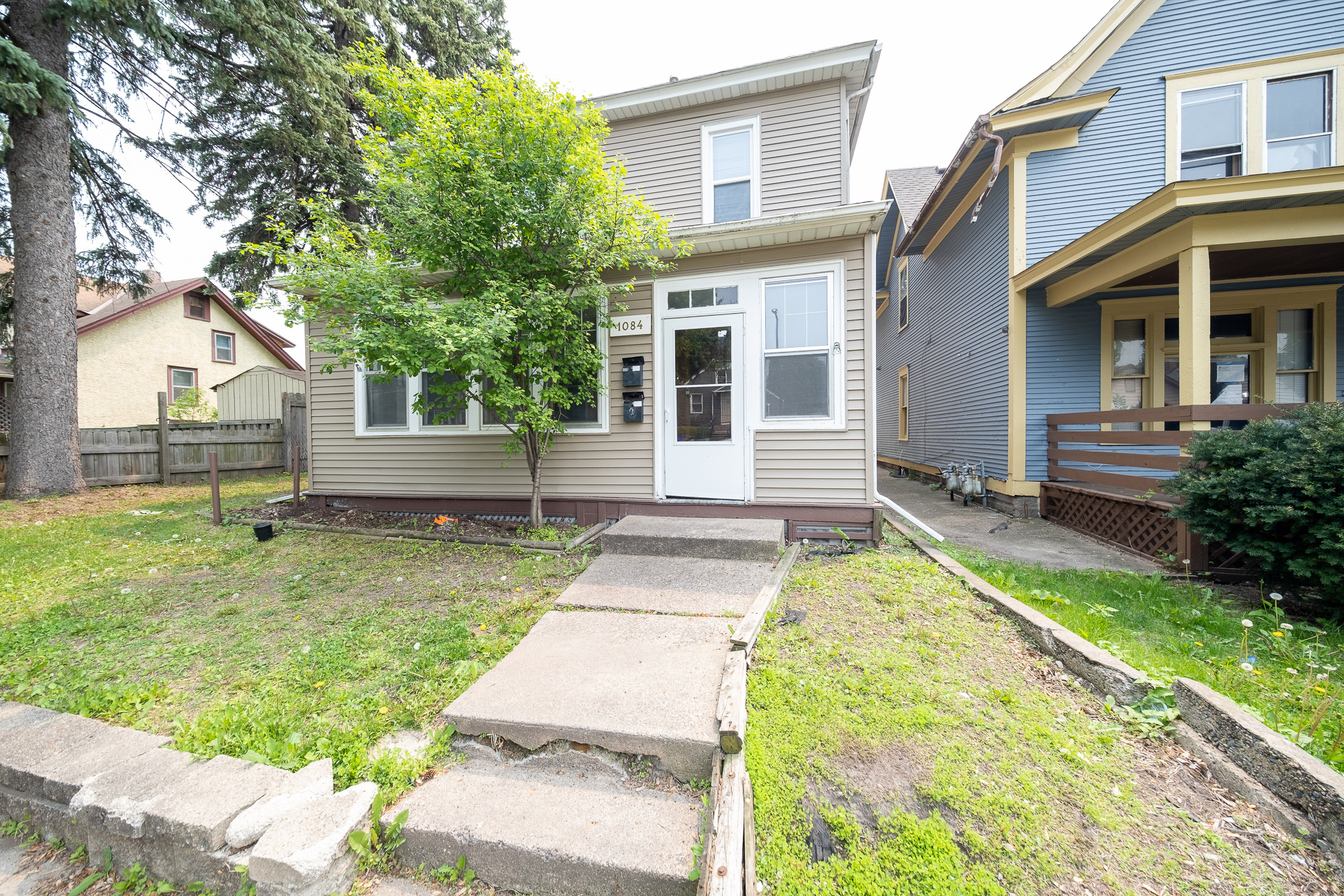 1084 Sims Avenue - 2