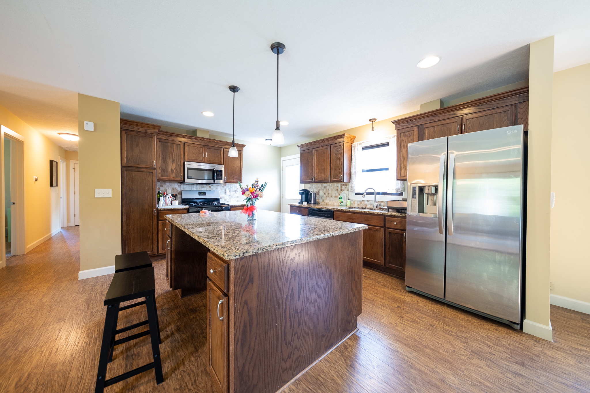 13124 Oakland Dr.
