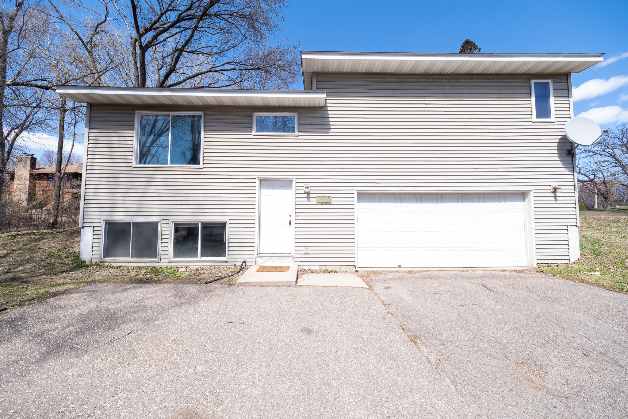 1380 Silver Lake Rd. NW
