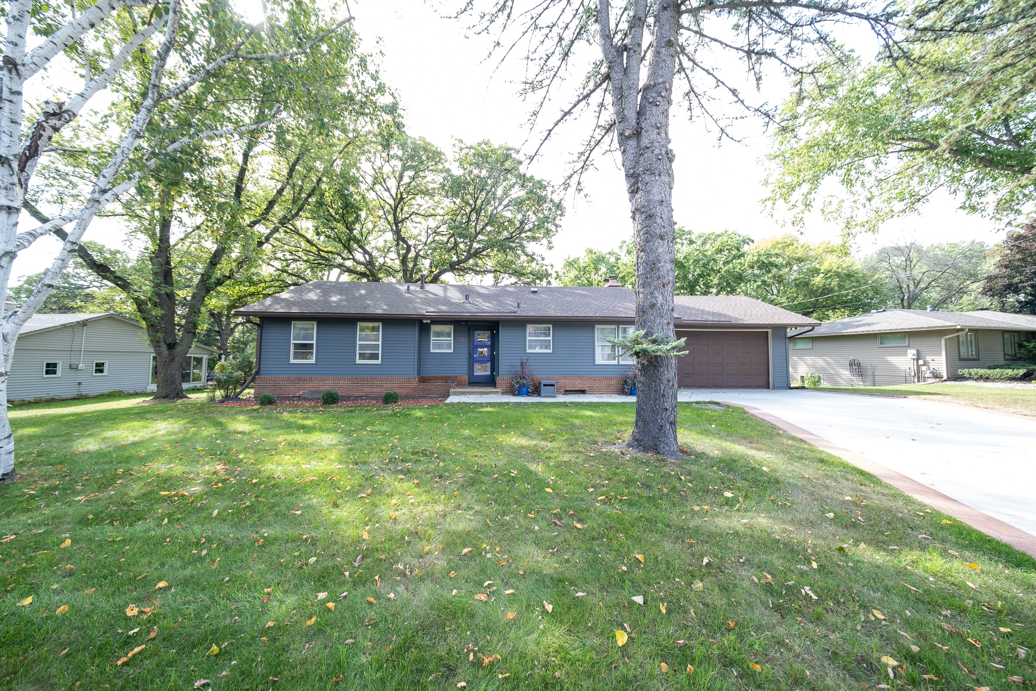 9424 Thomas Rd.
