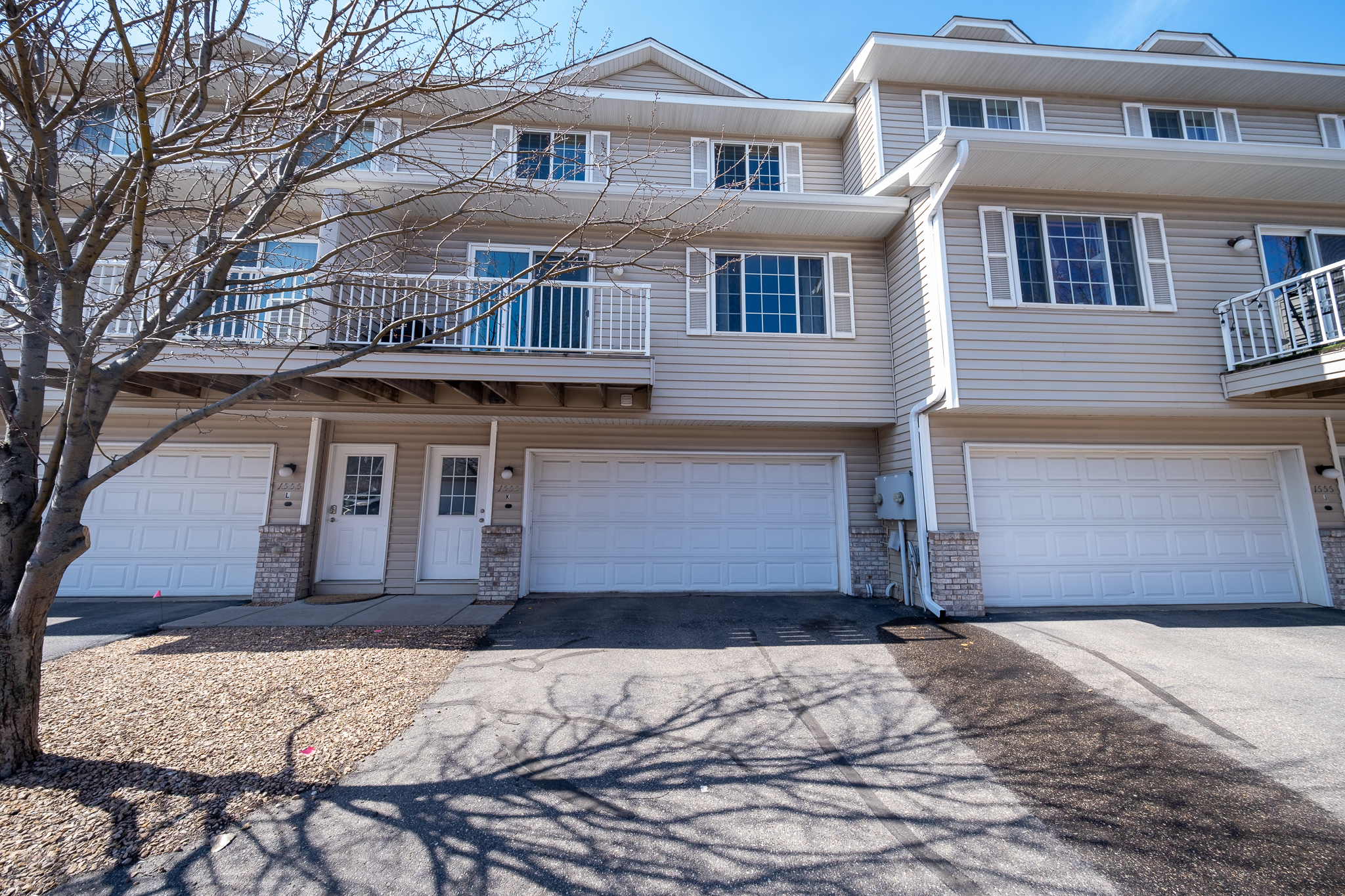 1555 County Rd. D East, Unit K