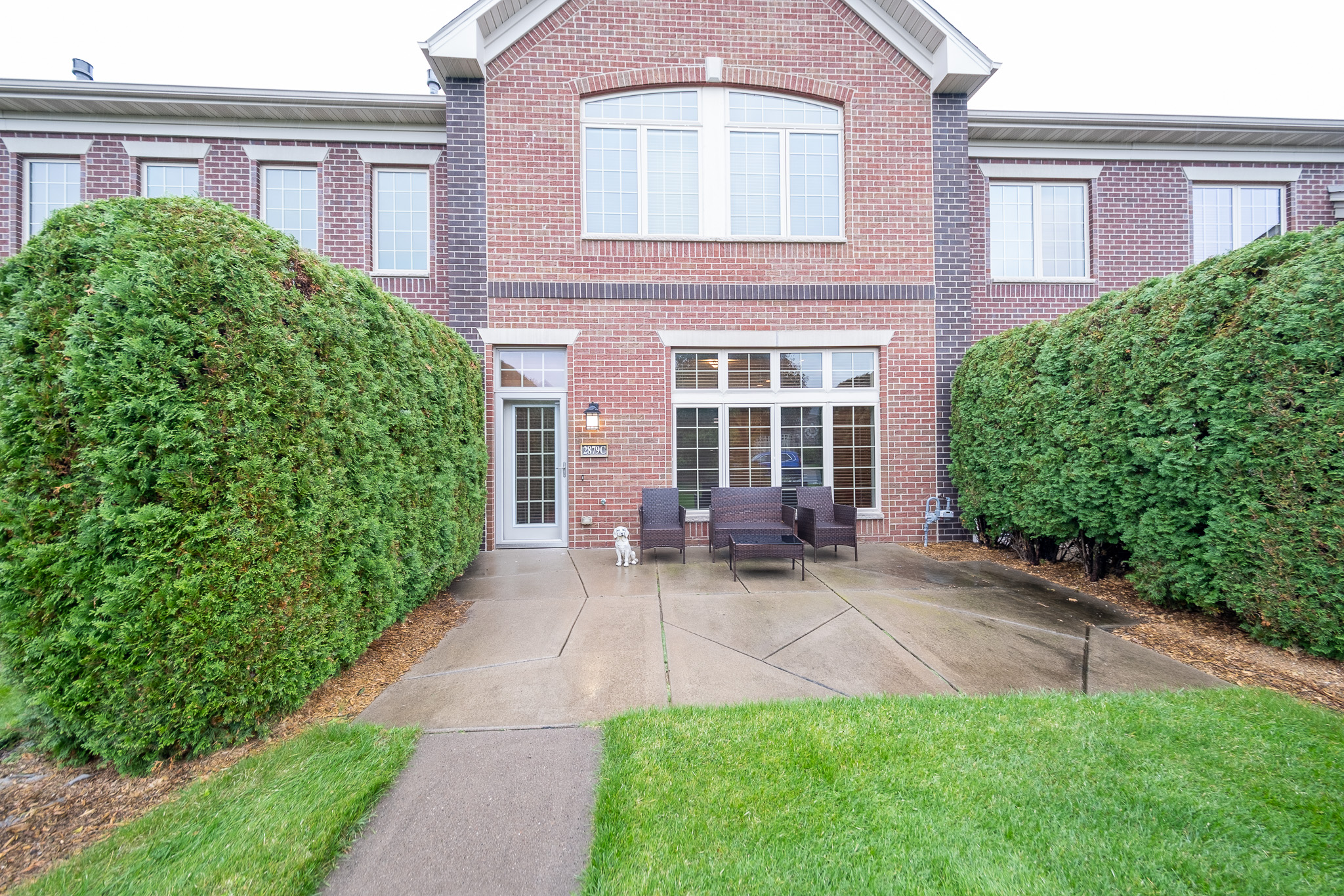2879 Edison St. NE, Unit C
