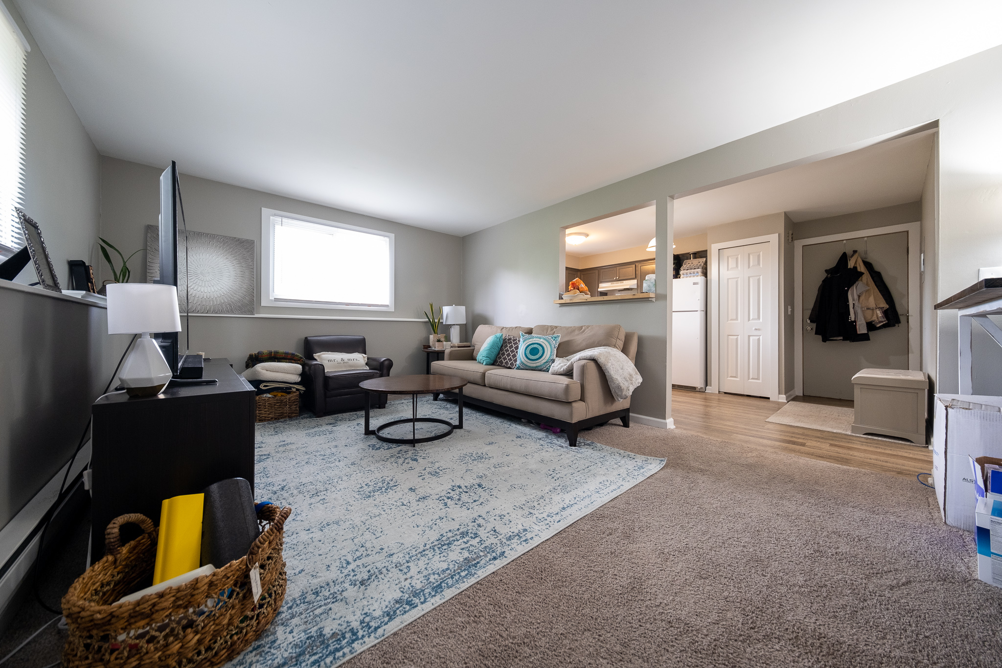 4784 Tacoma Cir. SE, Unit 4