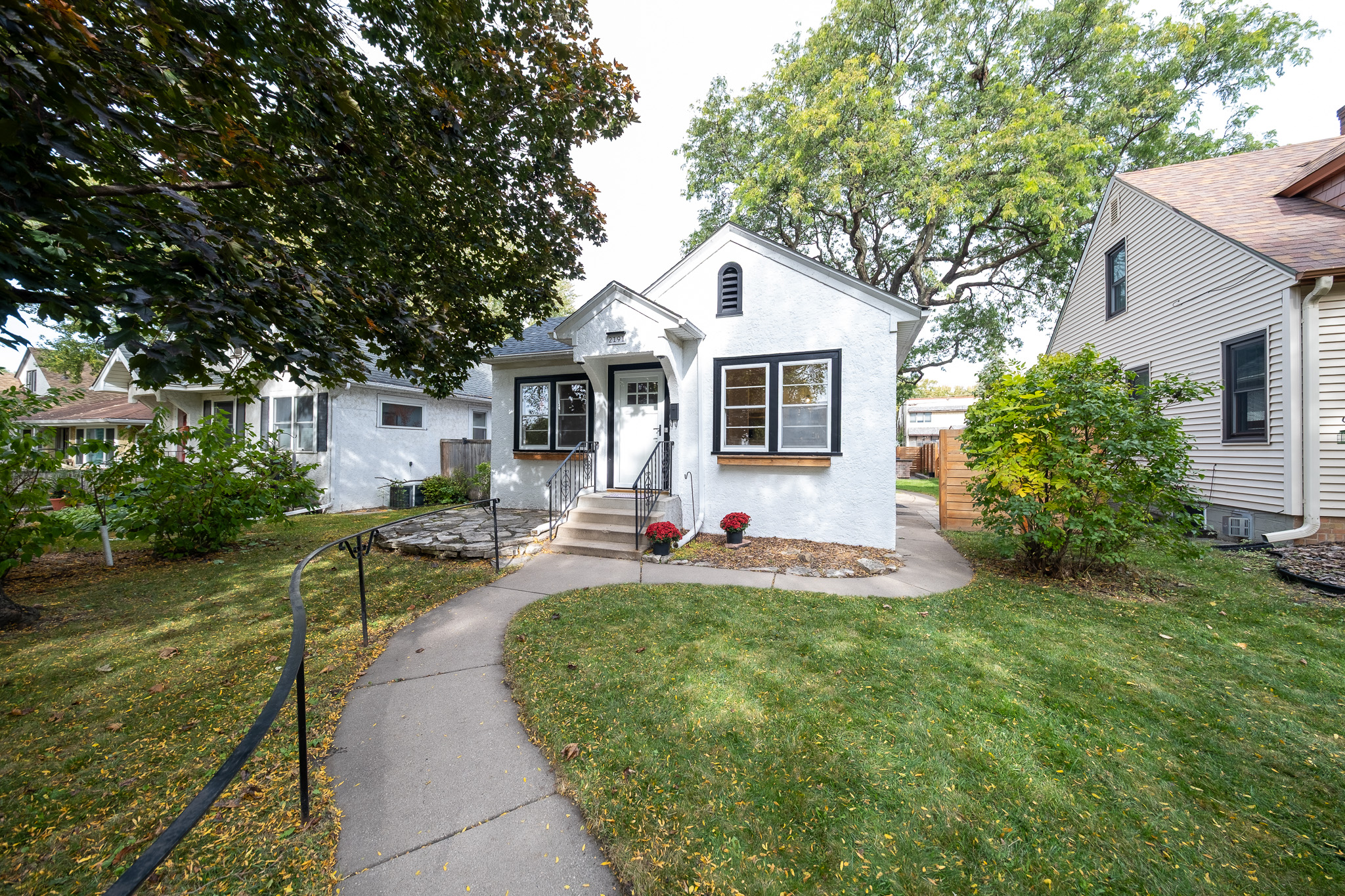 2191 Eleanor Ave.
