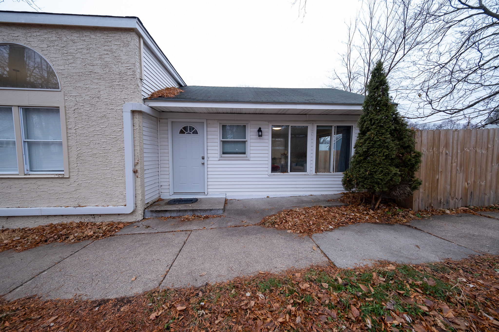 1416 Hazel St. N., Unit 2
