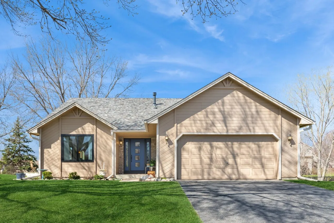 17245 Foliage Ave.