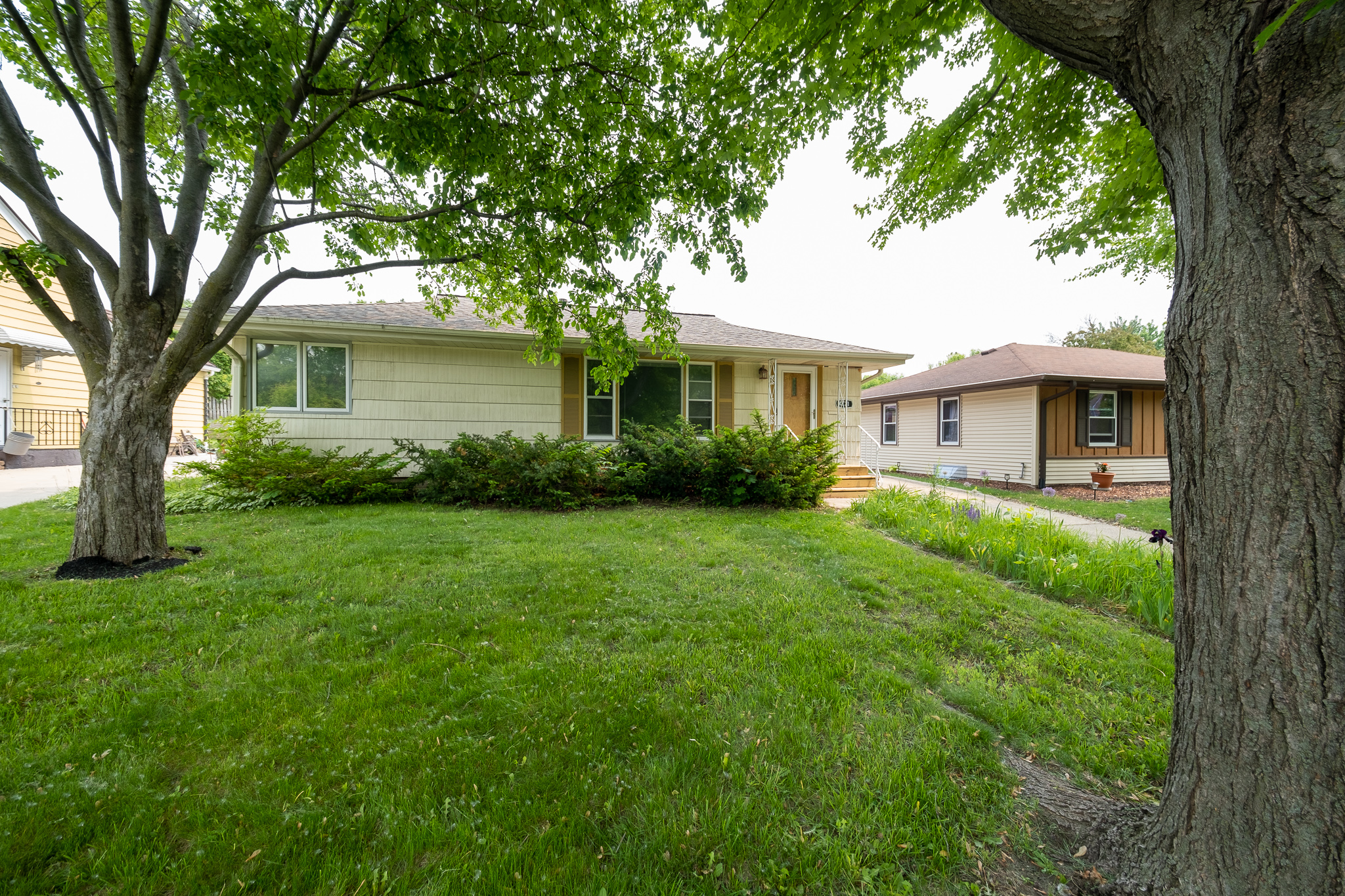 4721 Chatham Rd. NE