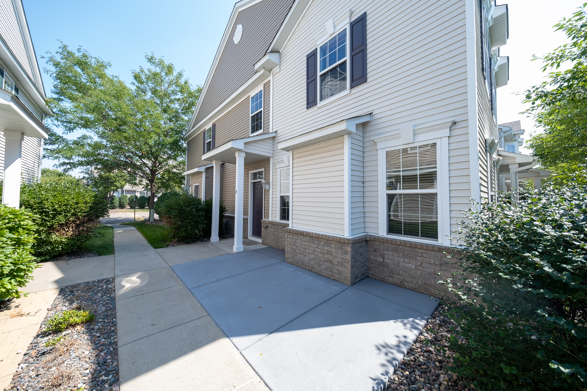10930 Fergus St. NE, Unit F