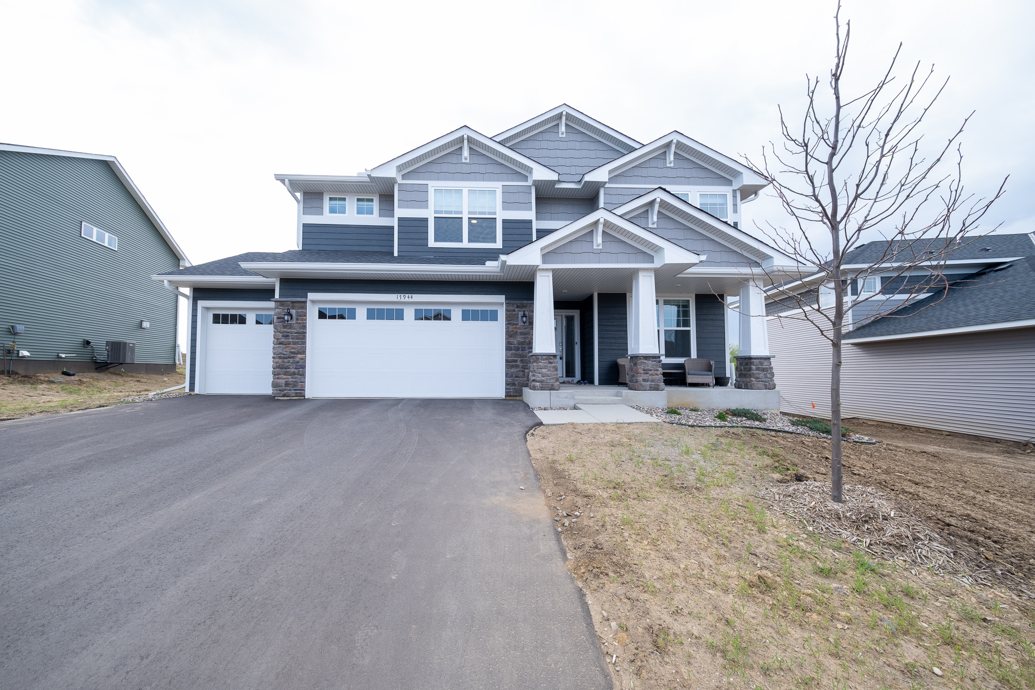 17944 Hinckley Ave.