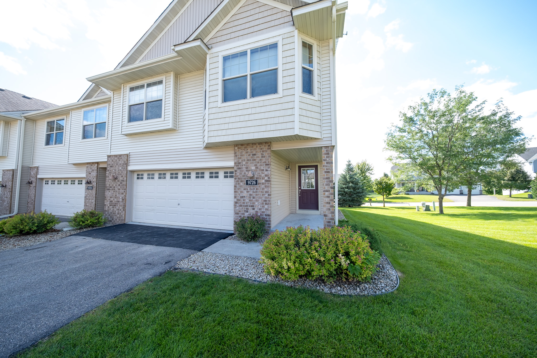 9726 Saint Andrews Dr.