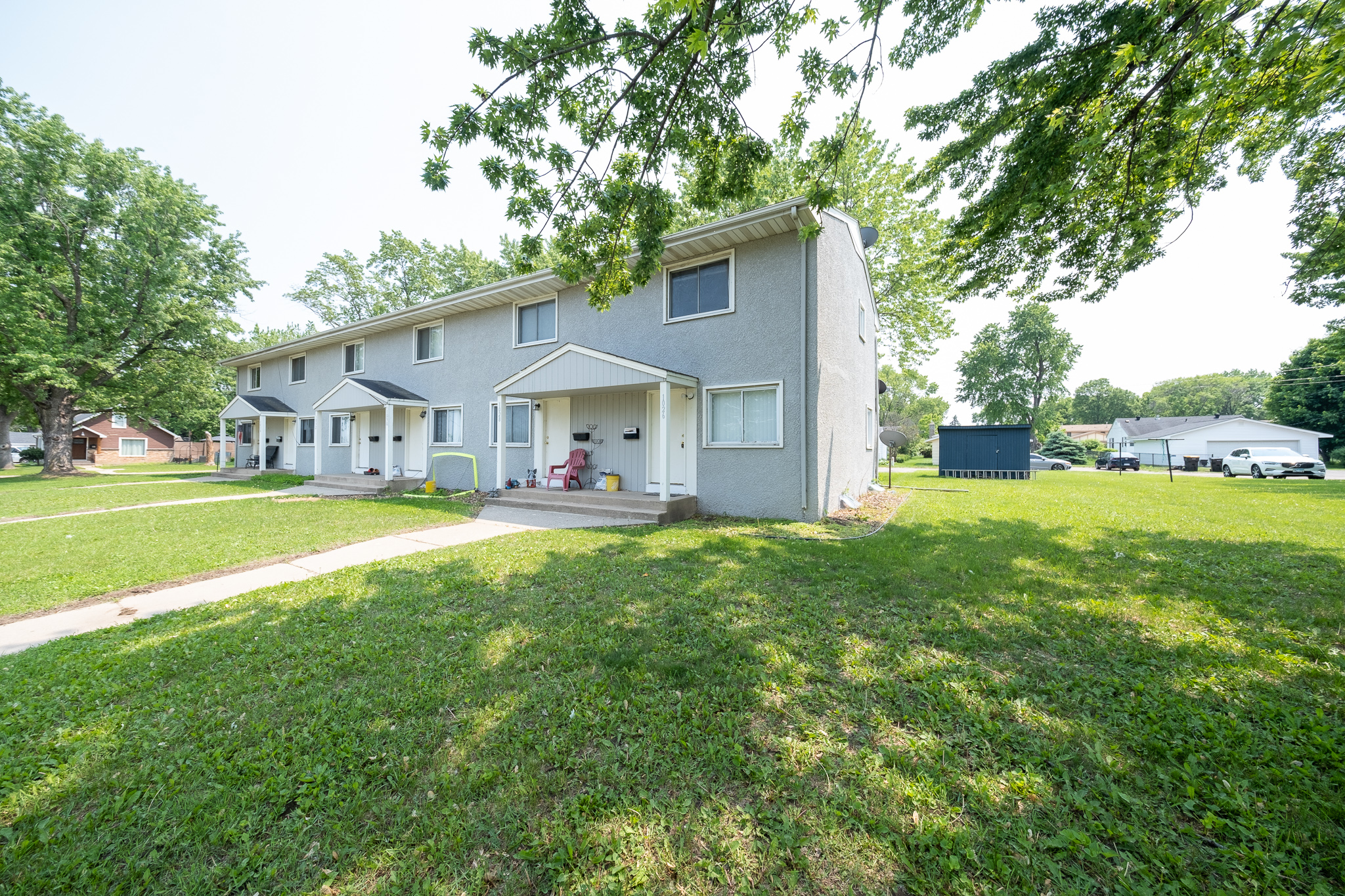 1026 2nd Ave. E.