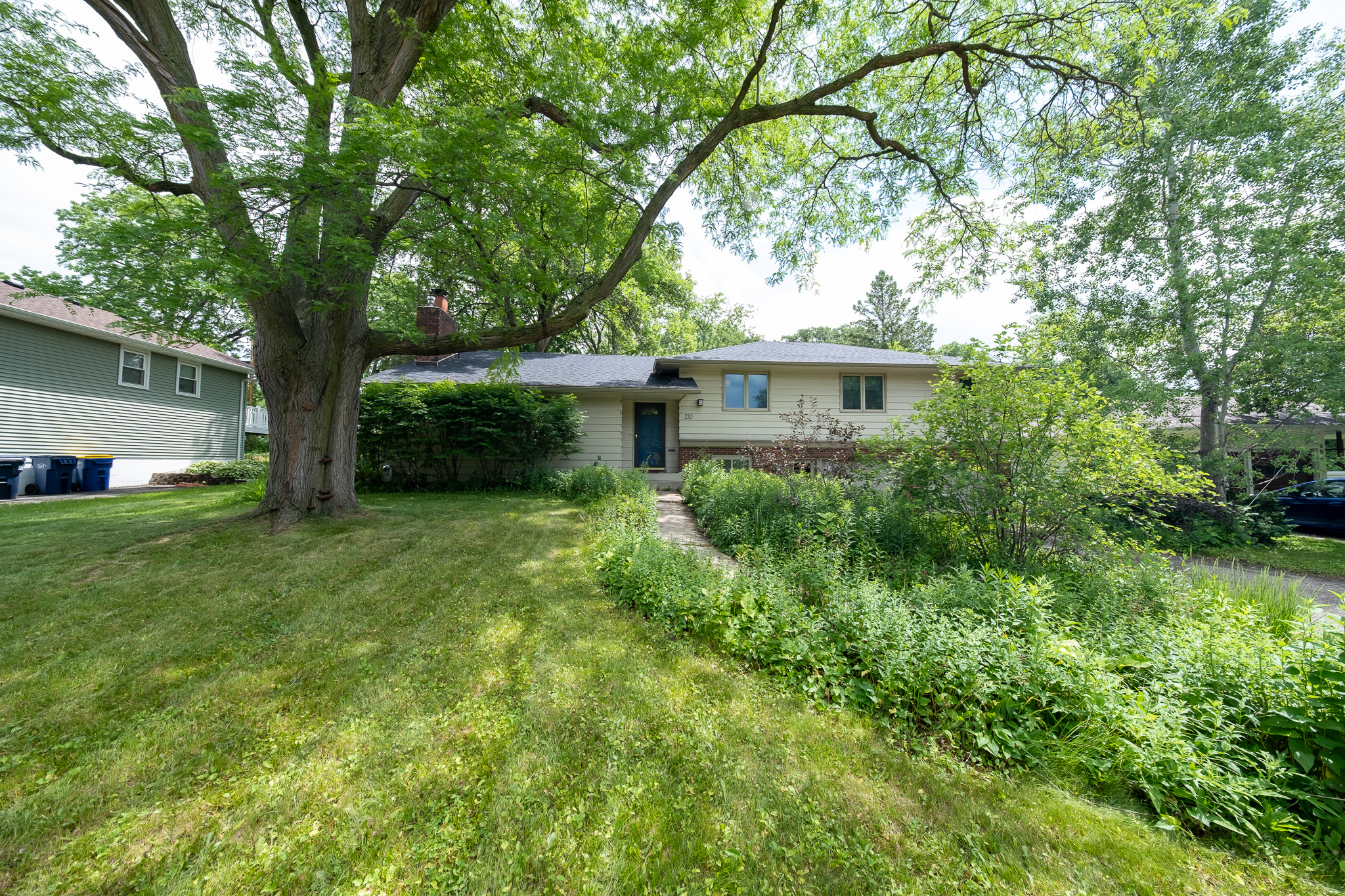 210 Orchard St. N.