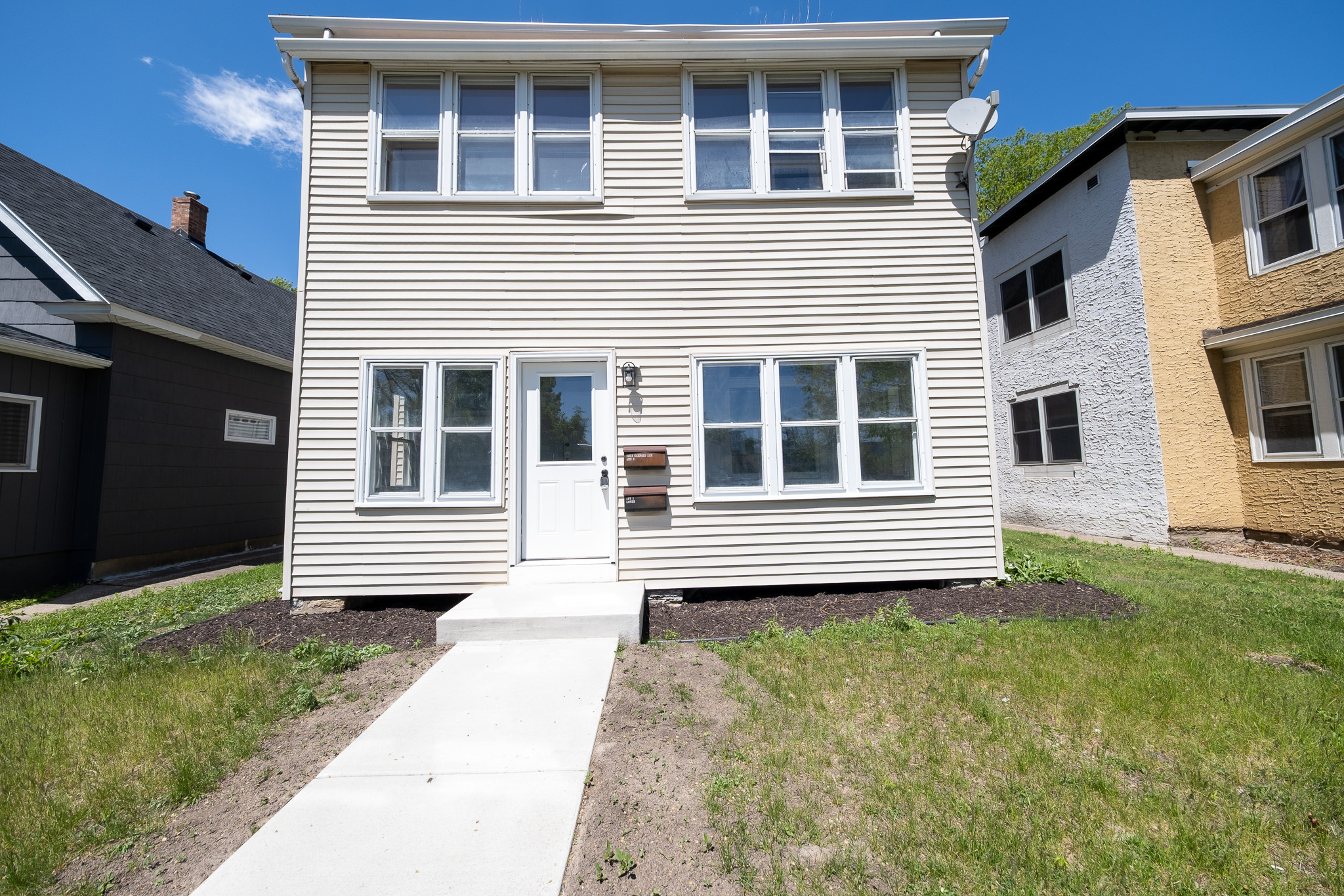 1611 Carroll Ave., Unit 1