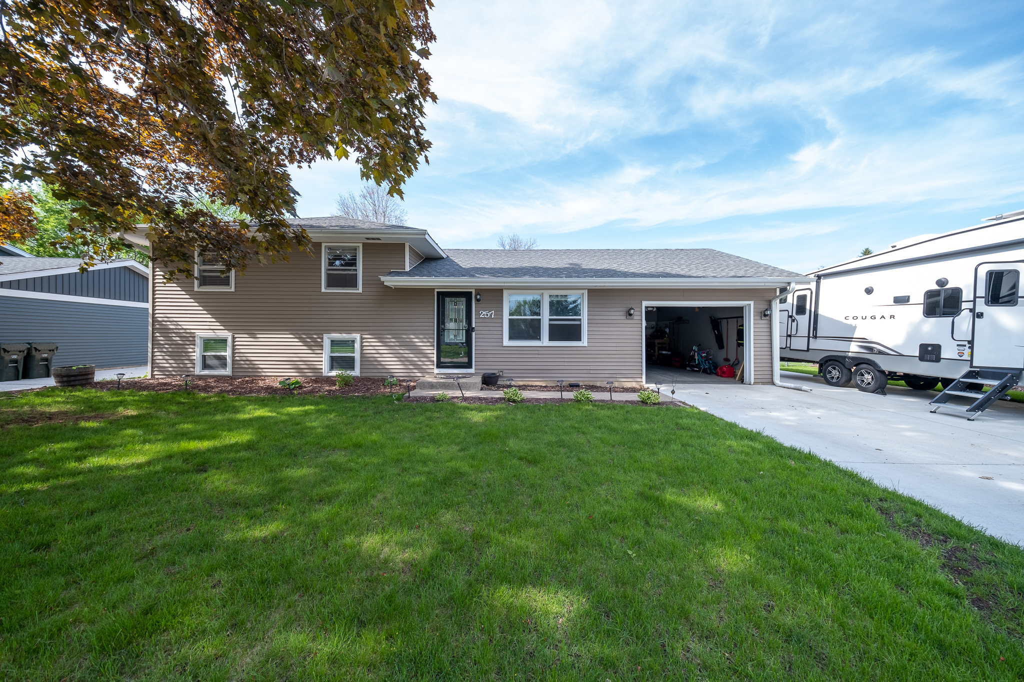 257 Elm Dr.