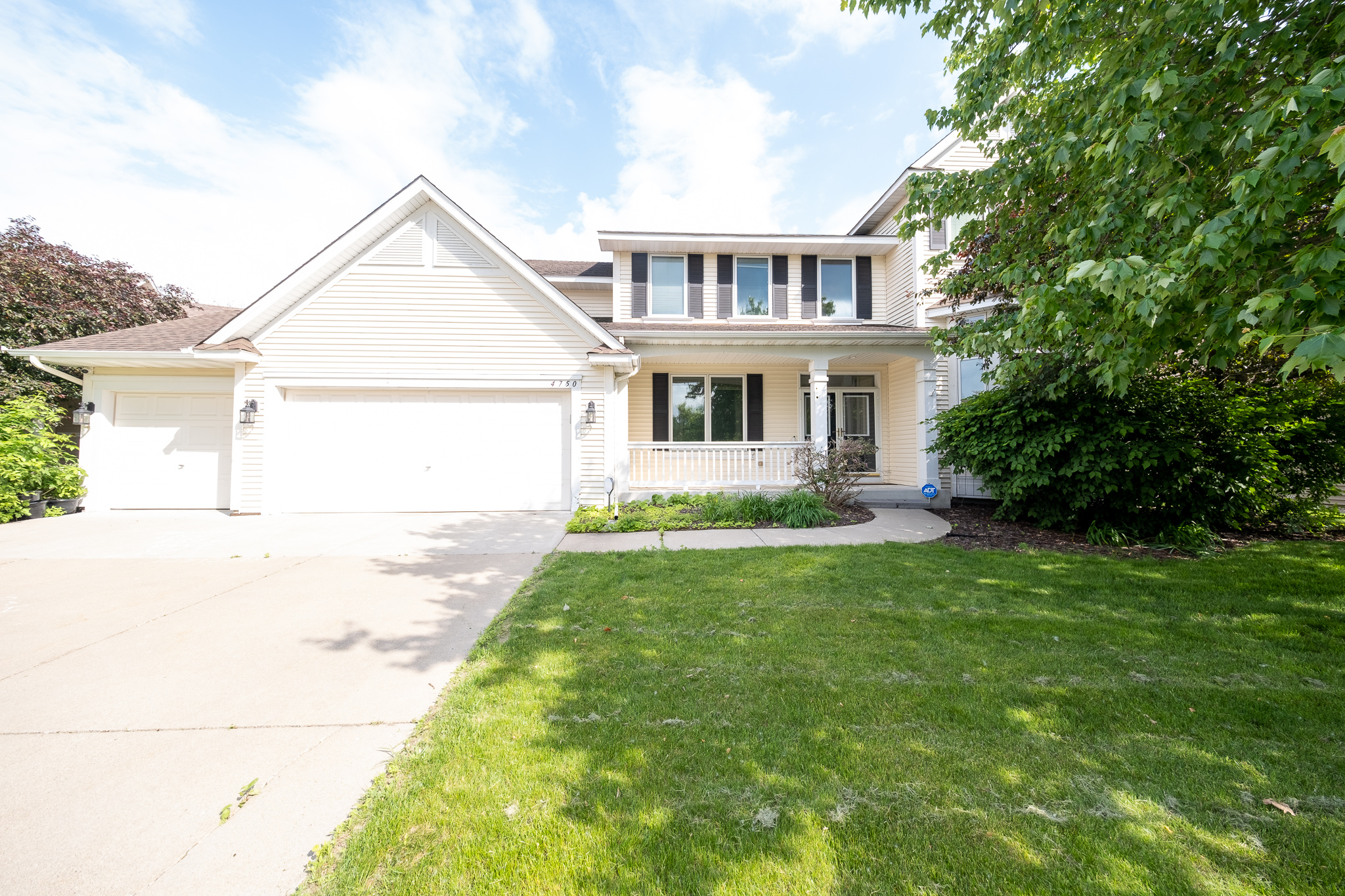 4750 Merrimac Ct. N.