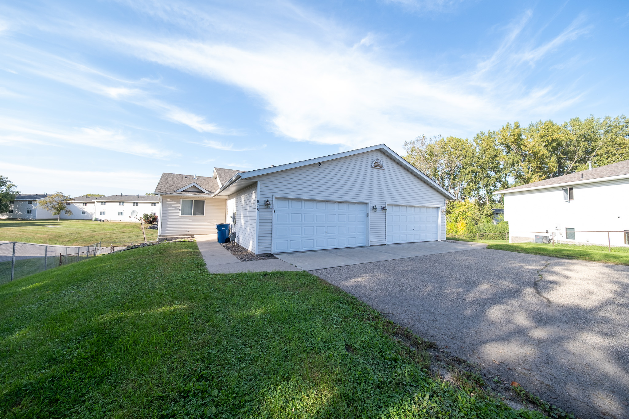 878 Trails End Rd.