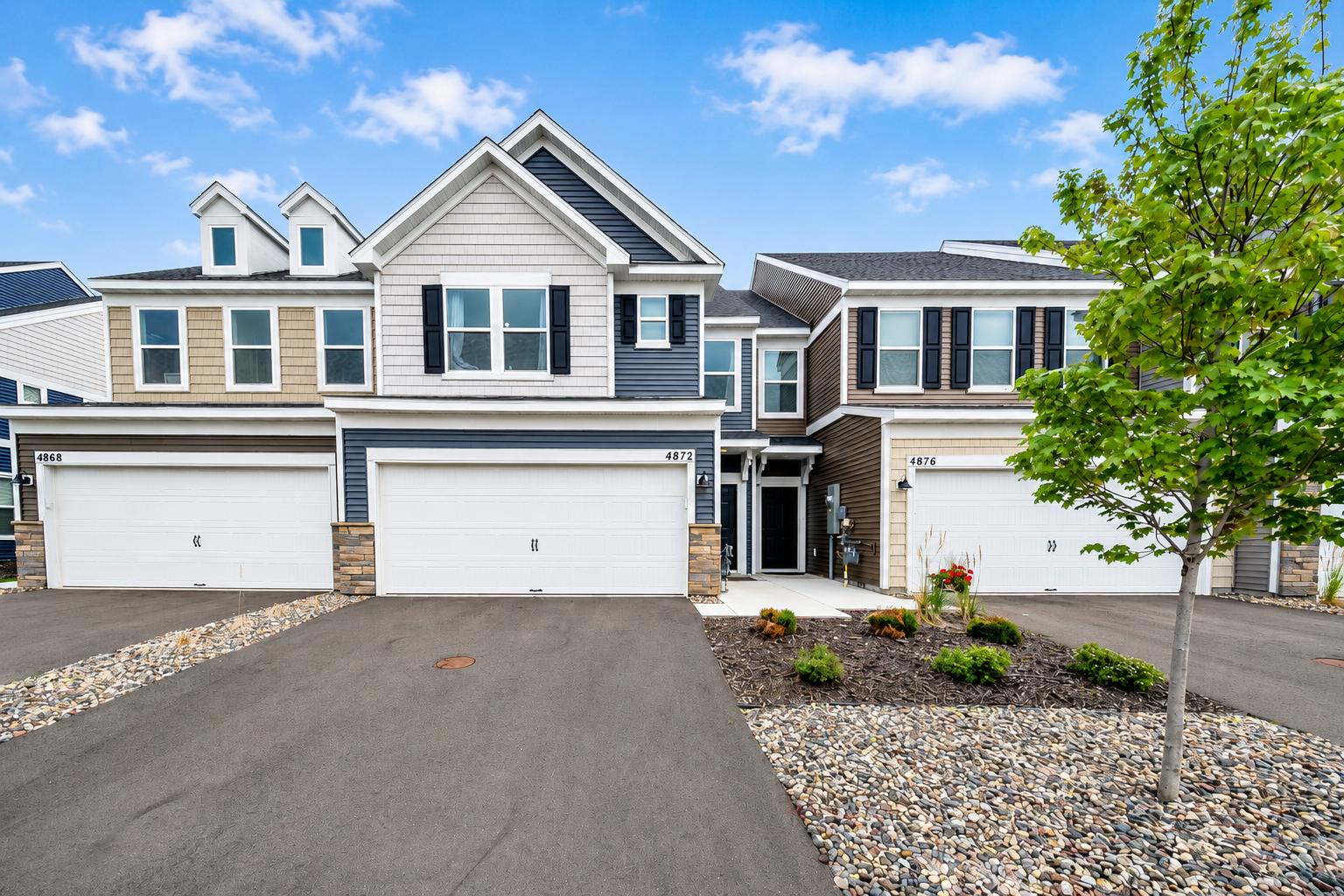 4872 Avery Ct.