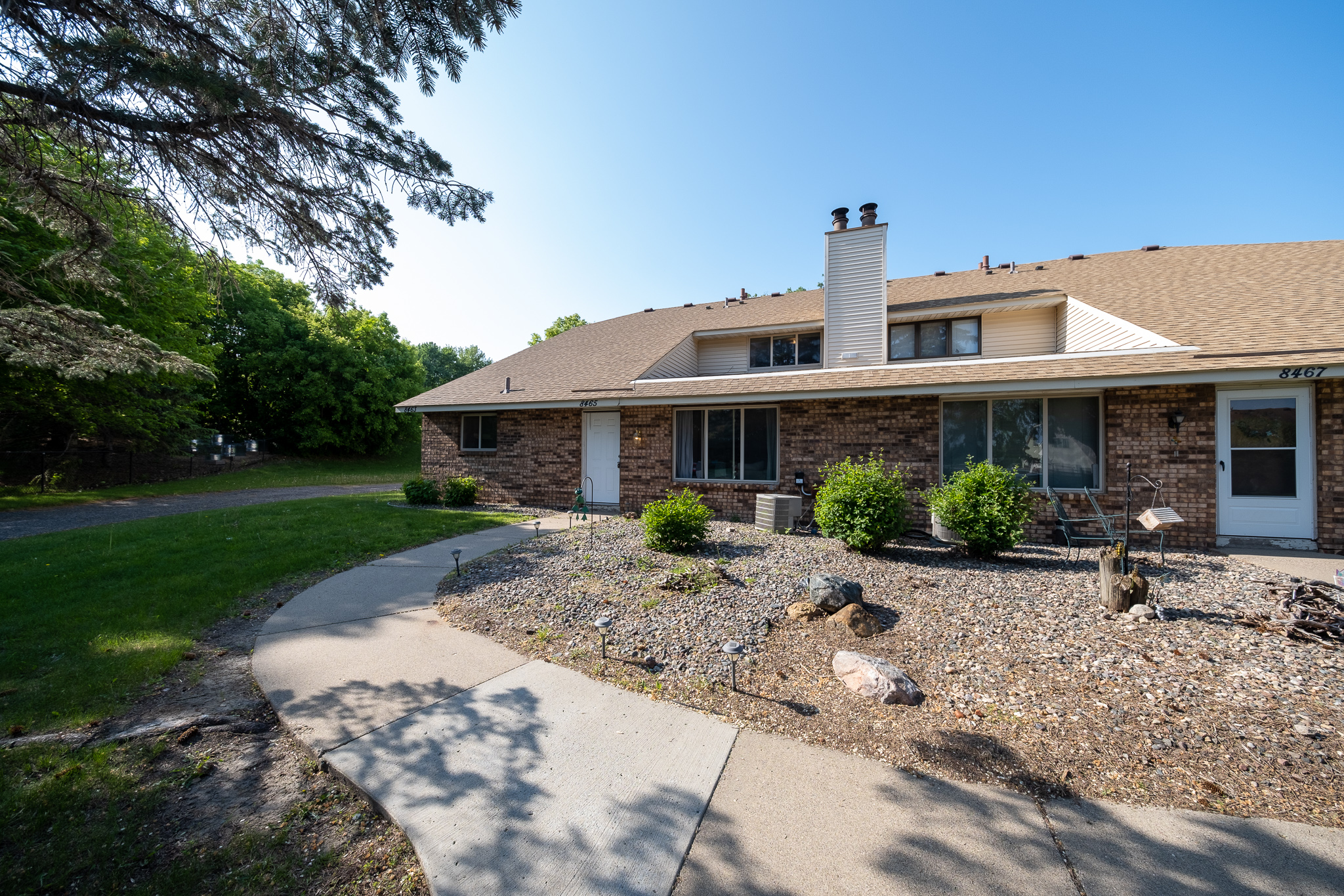 8465 144th St. W.