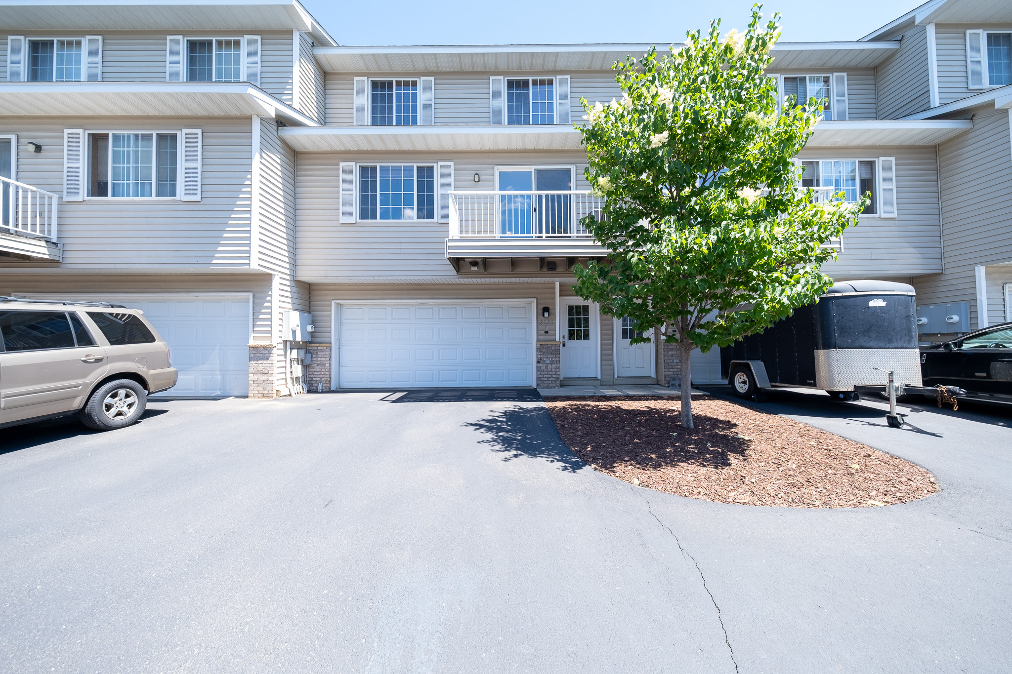 2525 Cobble Hill Ct., Unit D