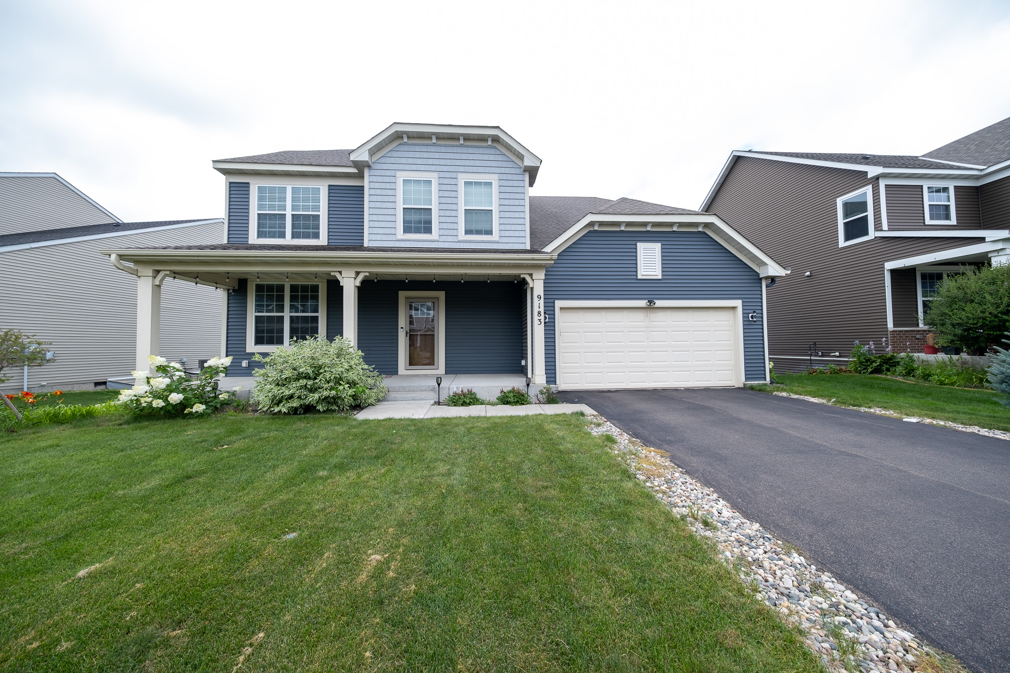 9183 Lighthouse Ln.