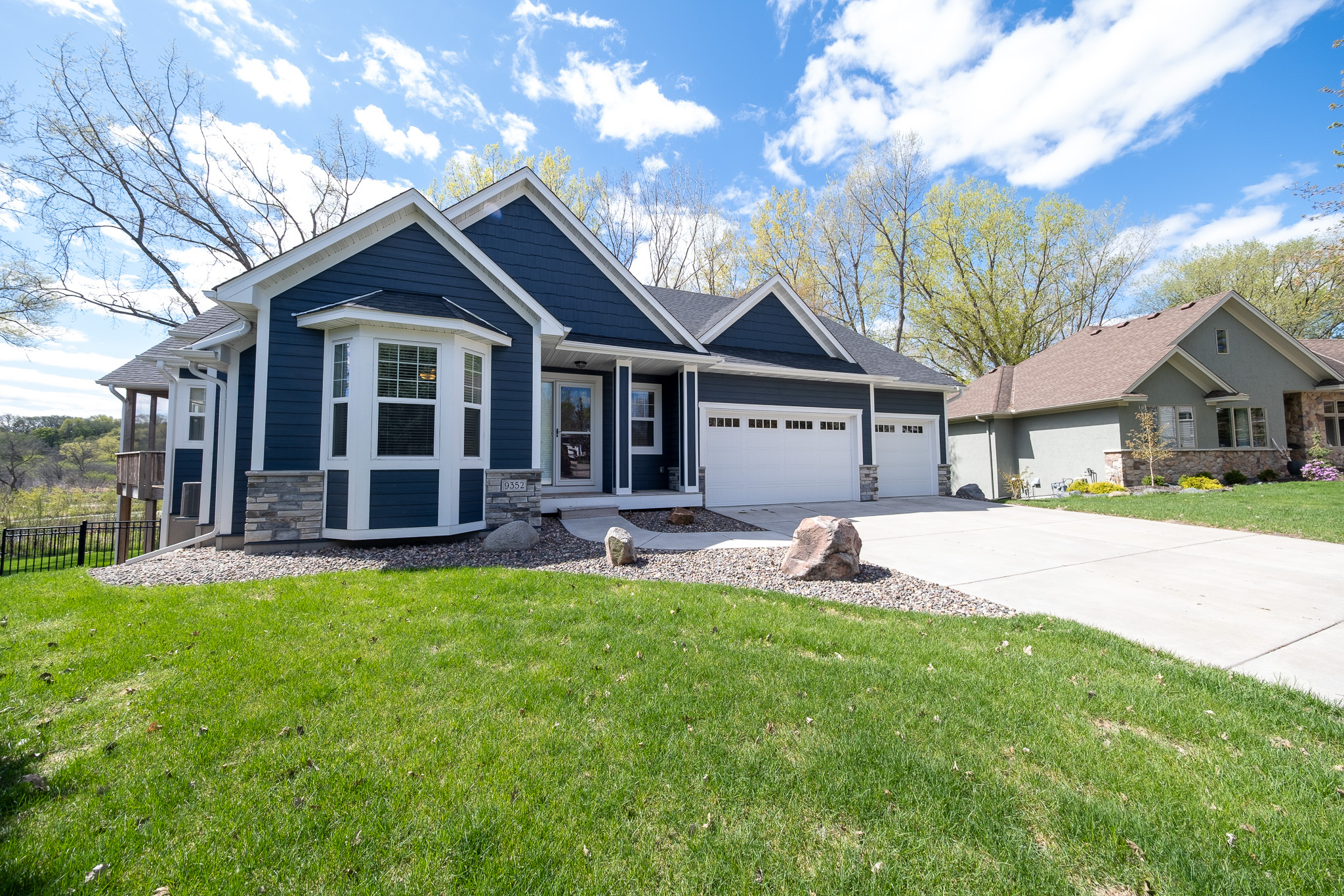 9352 Wilderness Cove
