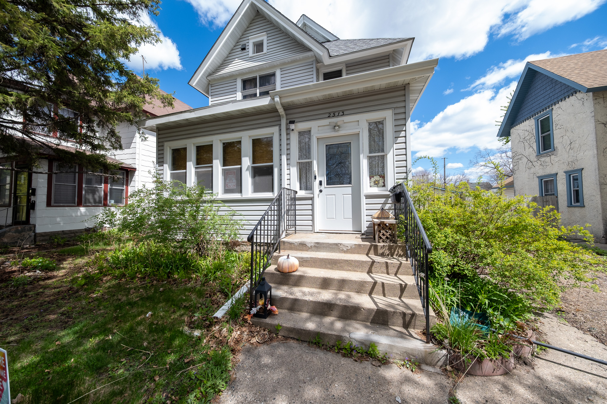 2513 Monroe St. NE, Unit 1