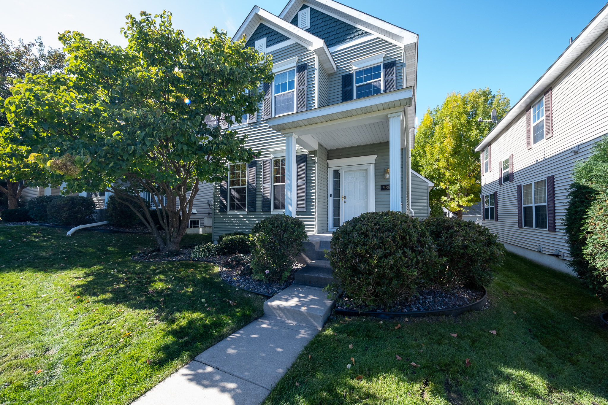 9890 Pincherry Ln.