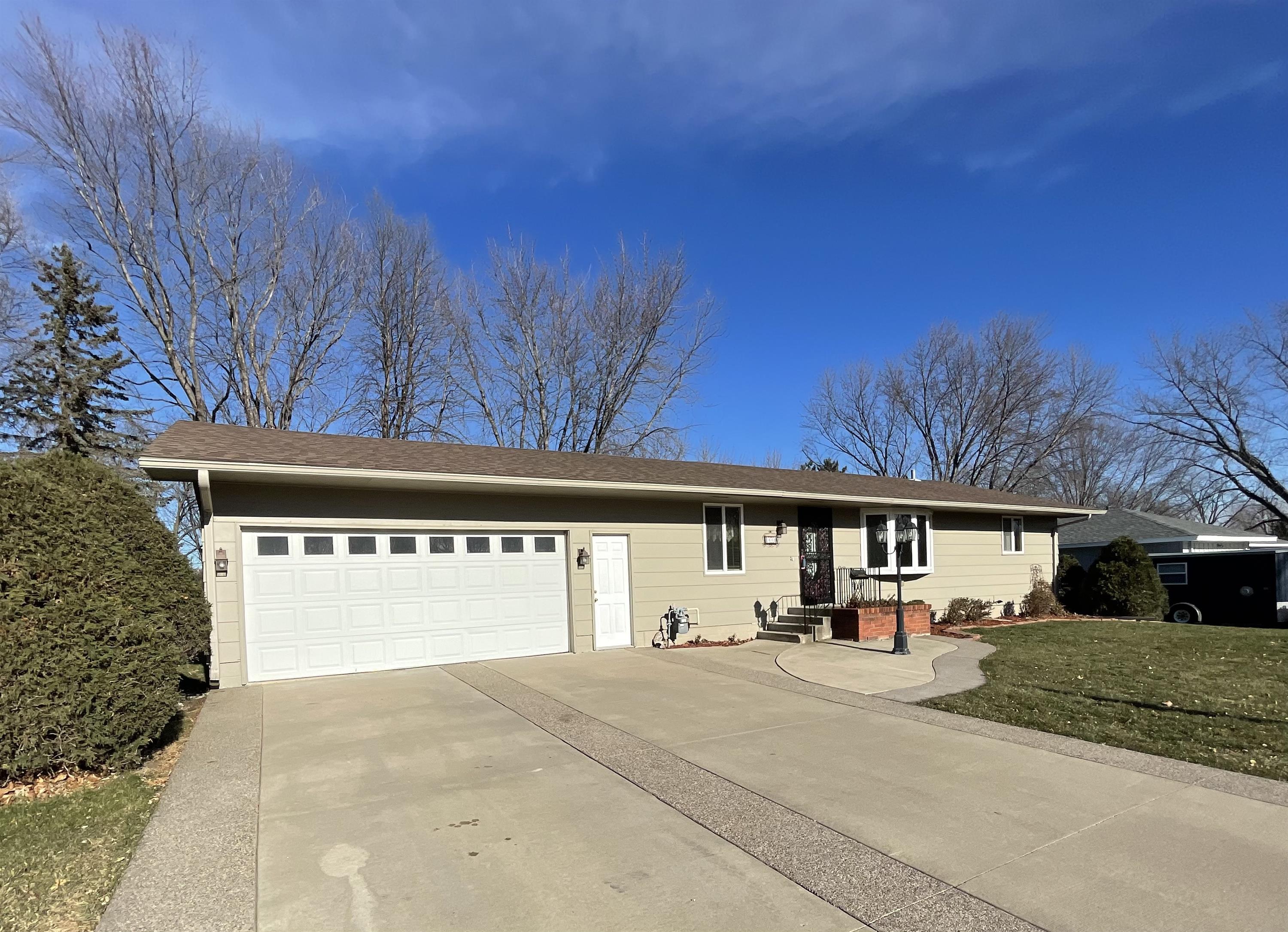 1608 Mitchell Dr.
