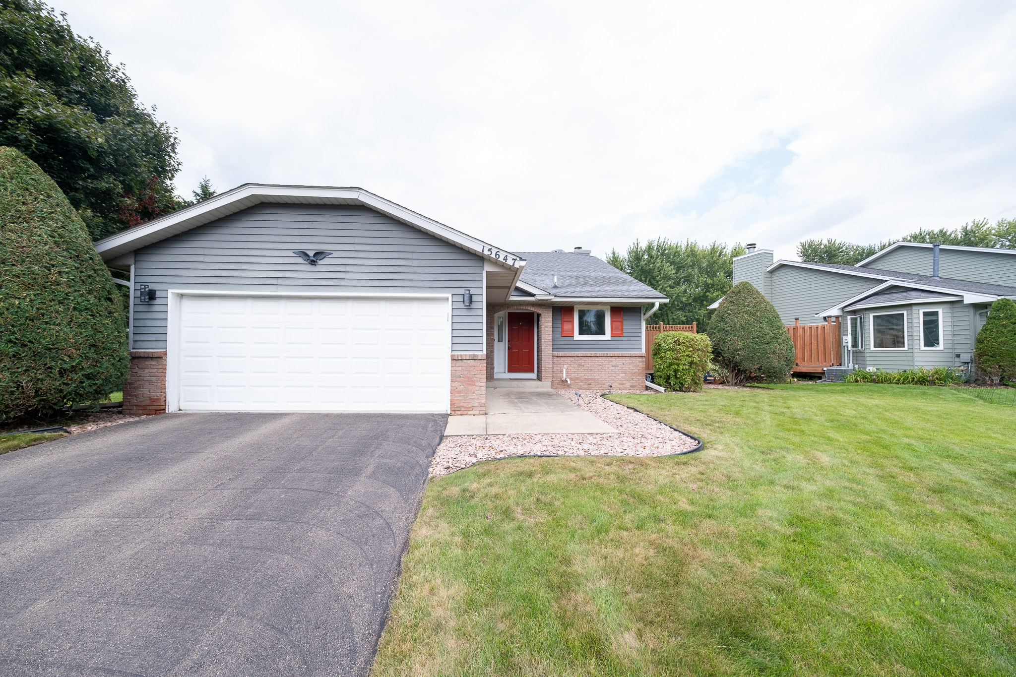 15647 Cornell Trl.