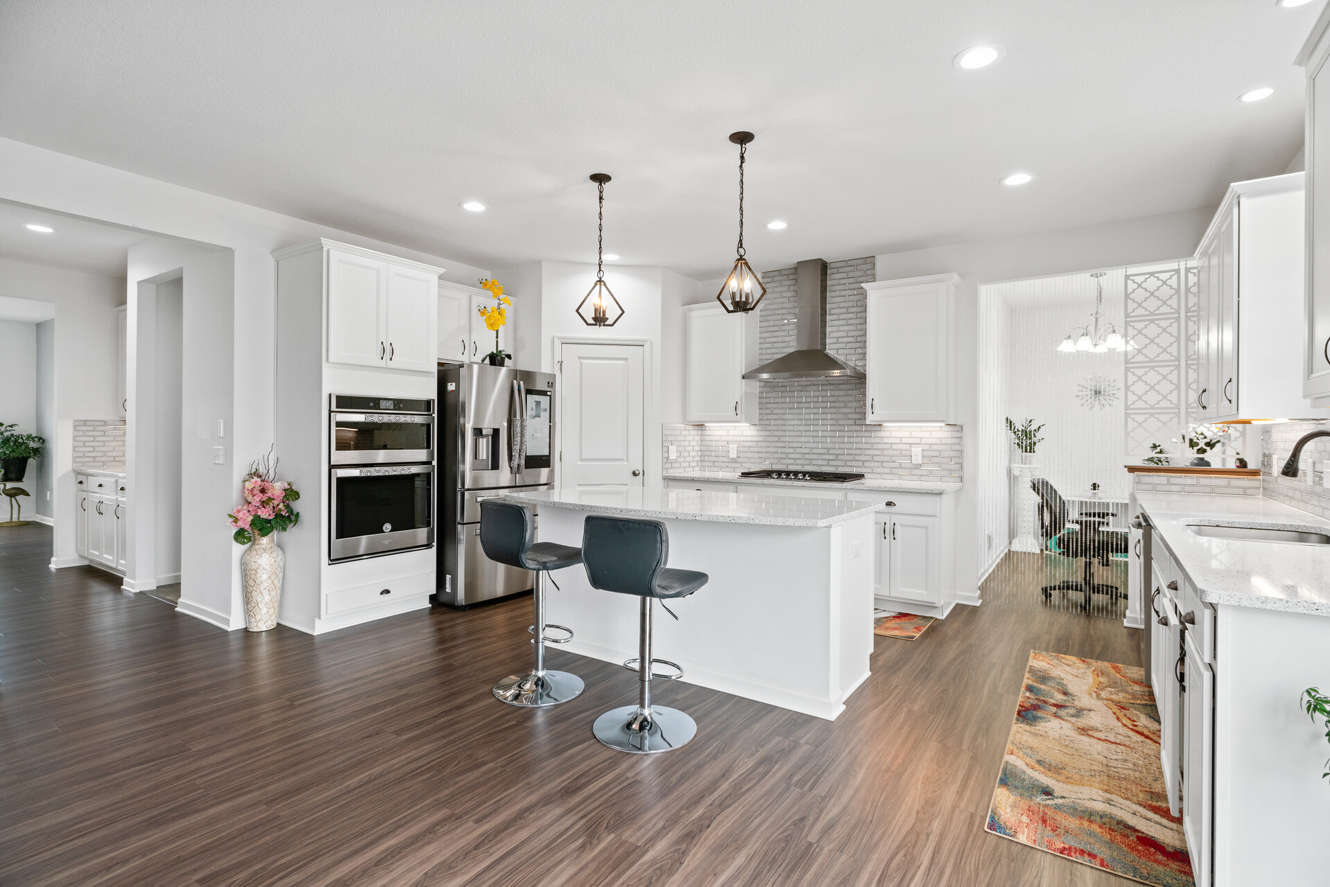 657 Aster Rd.