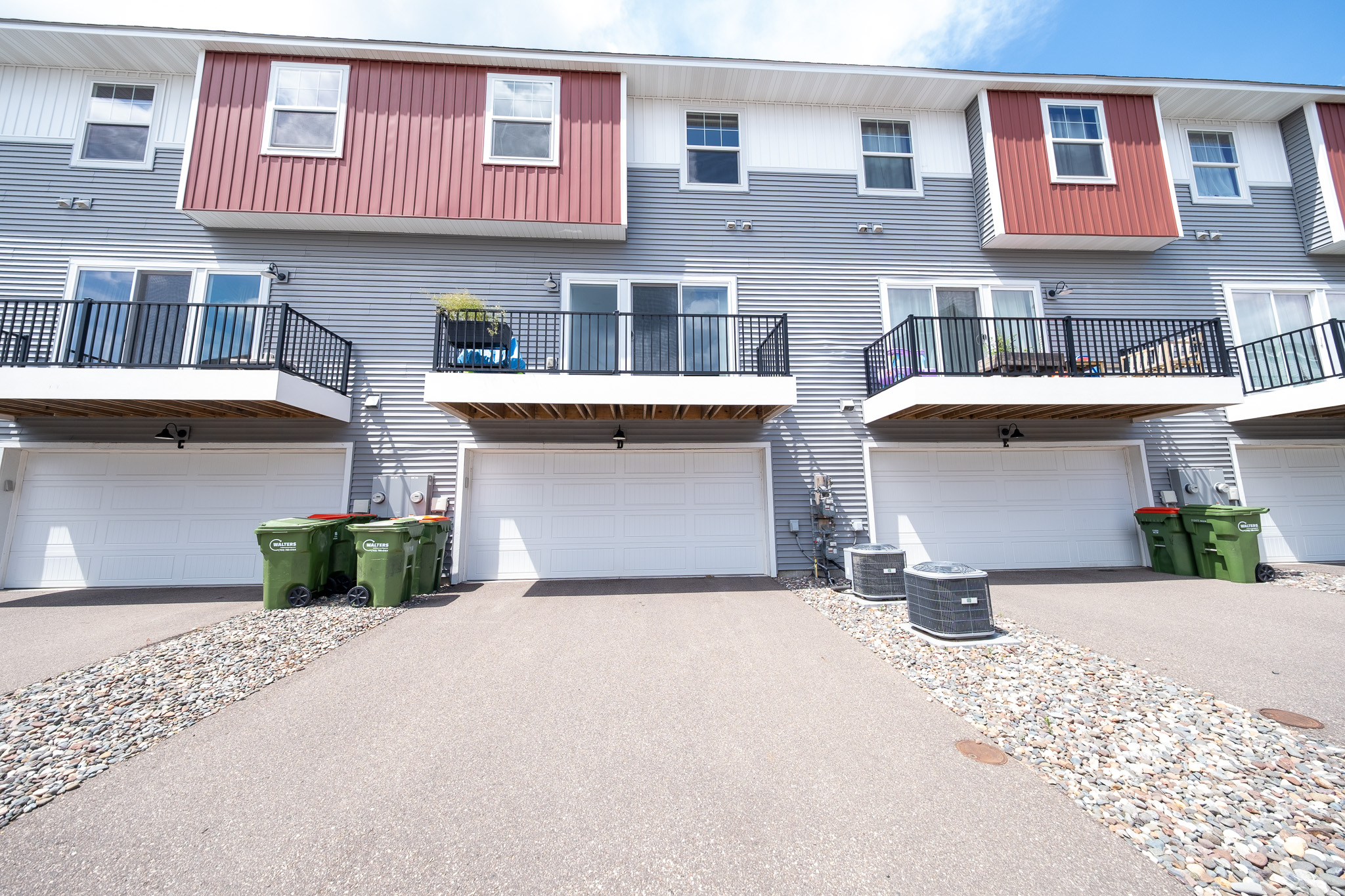 10240 3rd St. NE, Unit D