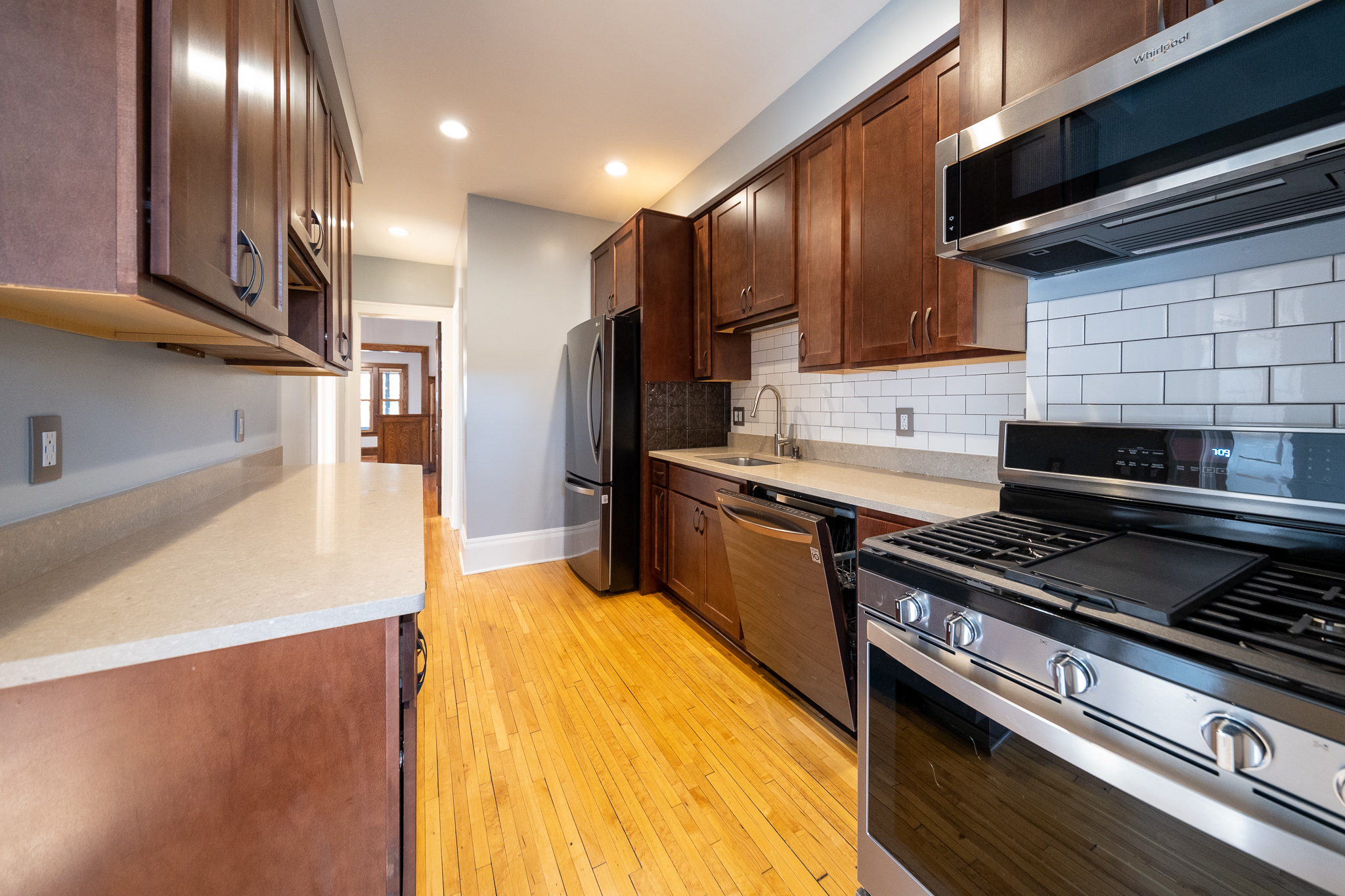 57 Melbourne Ave. SE, Unit 1W