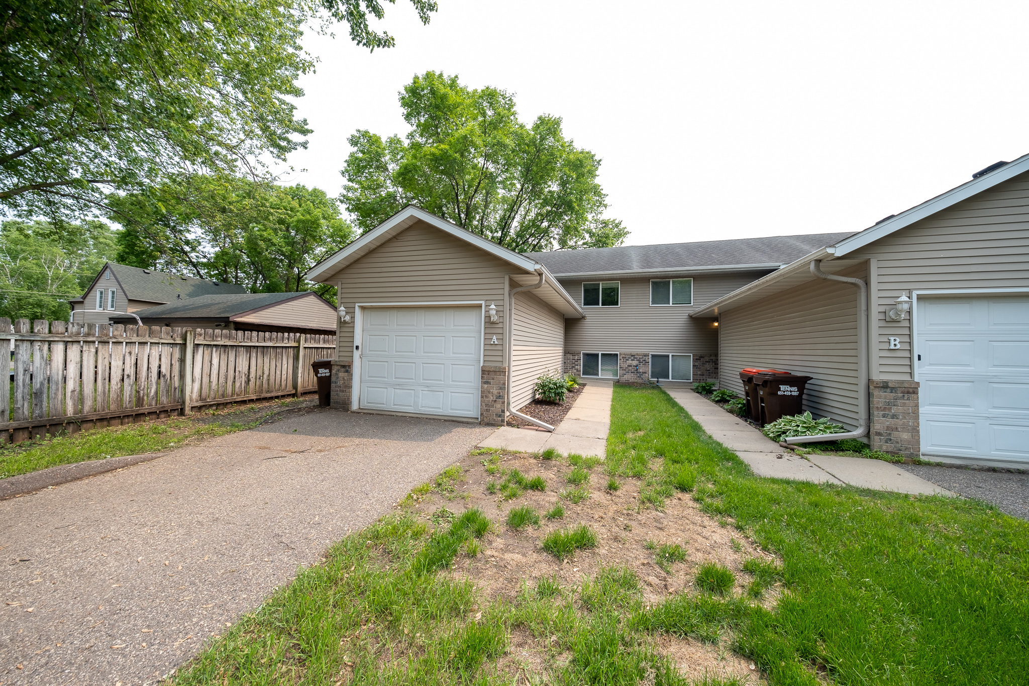 1936 Eddy St., Unit A