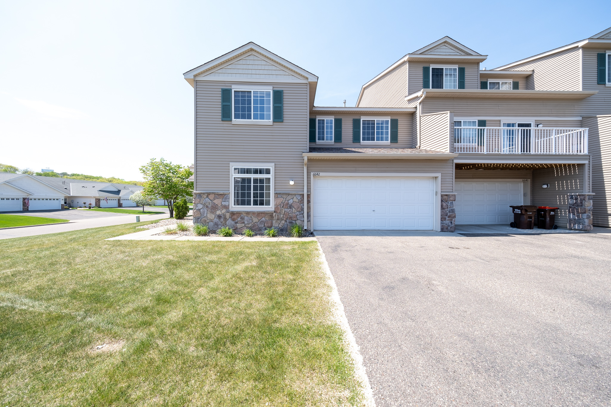 6642 Pine Crest Trl. S.