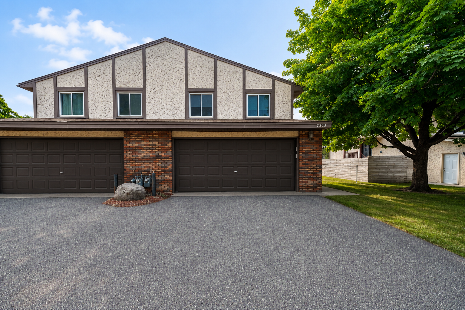 7322 Evert Ct. NE