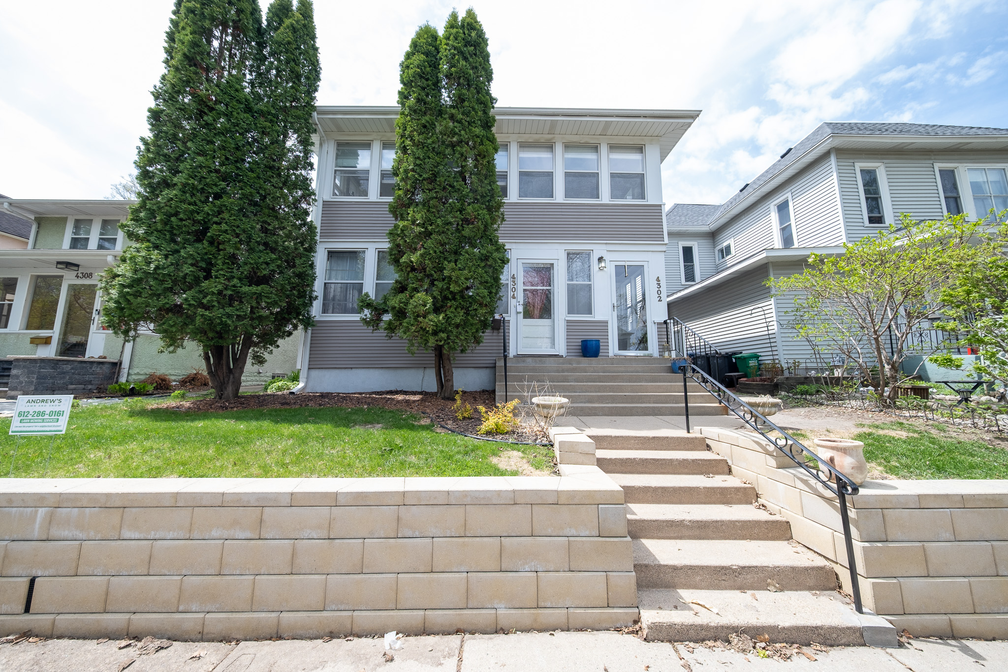 4304 Colfax Ave. S.