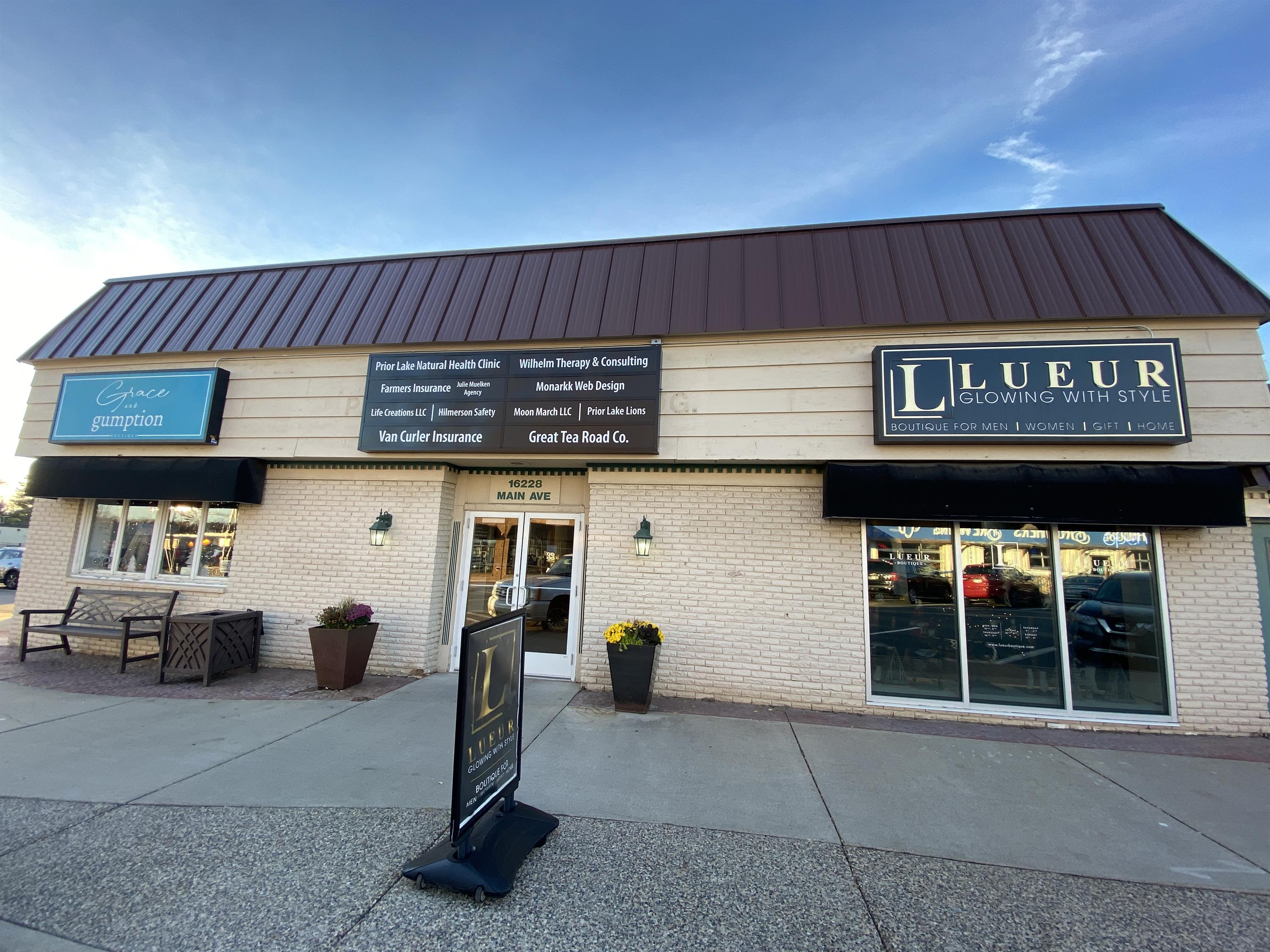 16228 Main Ave SE, Ste 110