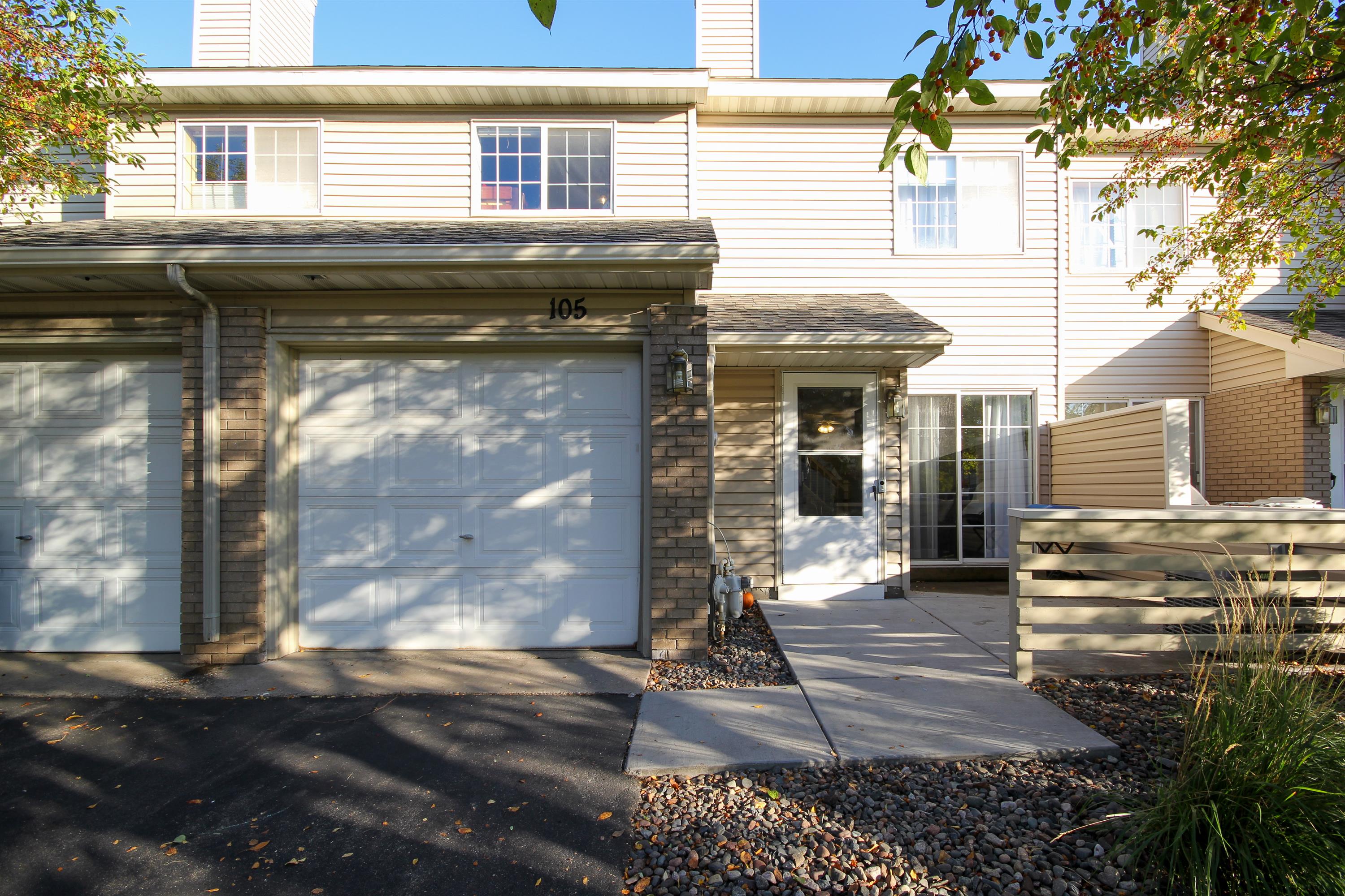 13230 Meadowood Trl. NW, Unit 105