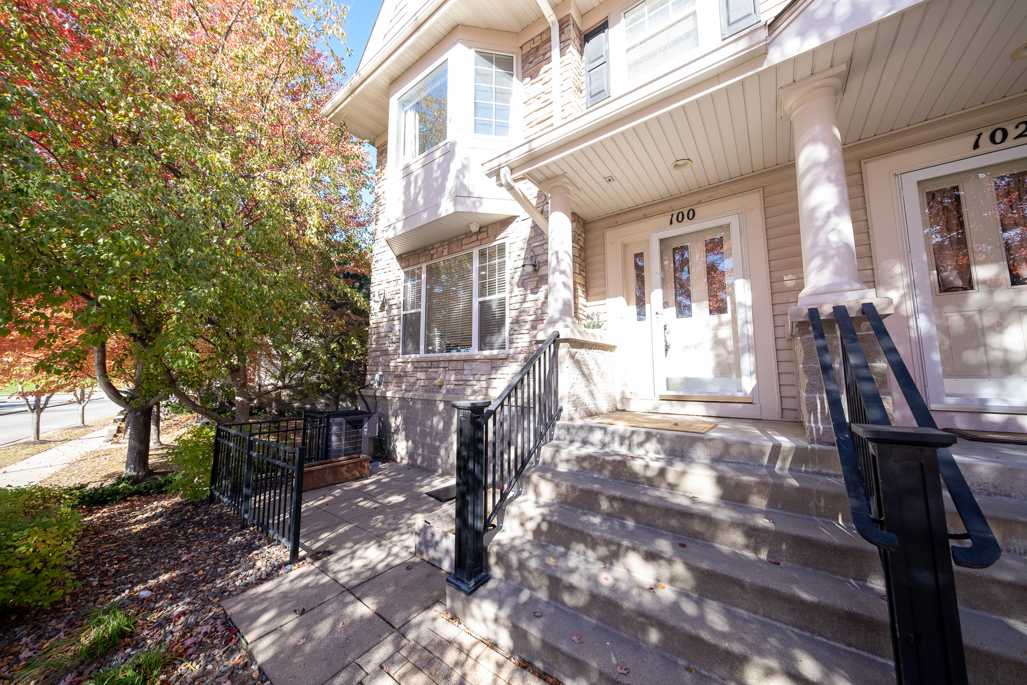 11345 Stratton Ave.