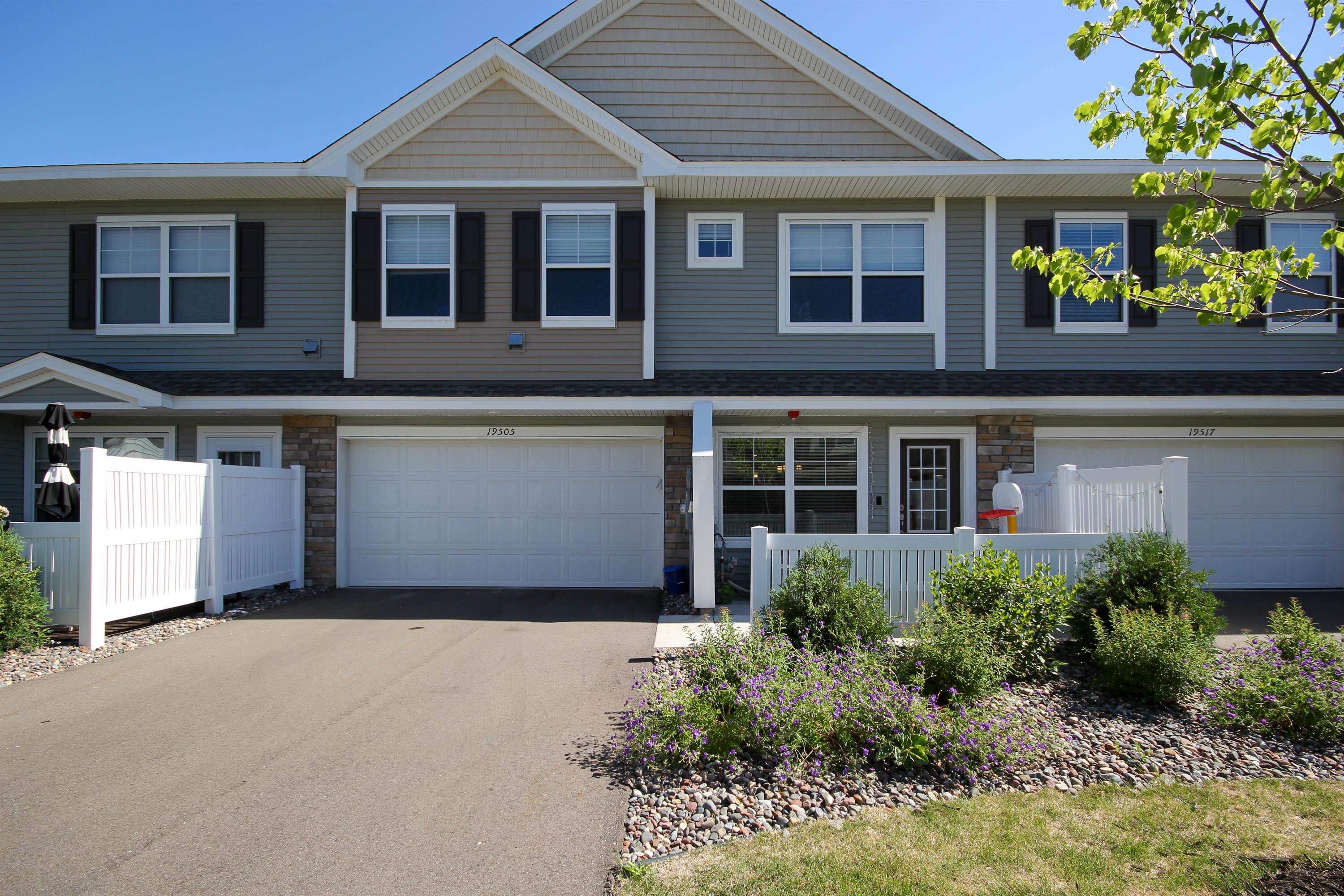 19505 Tamarack Pt.