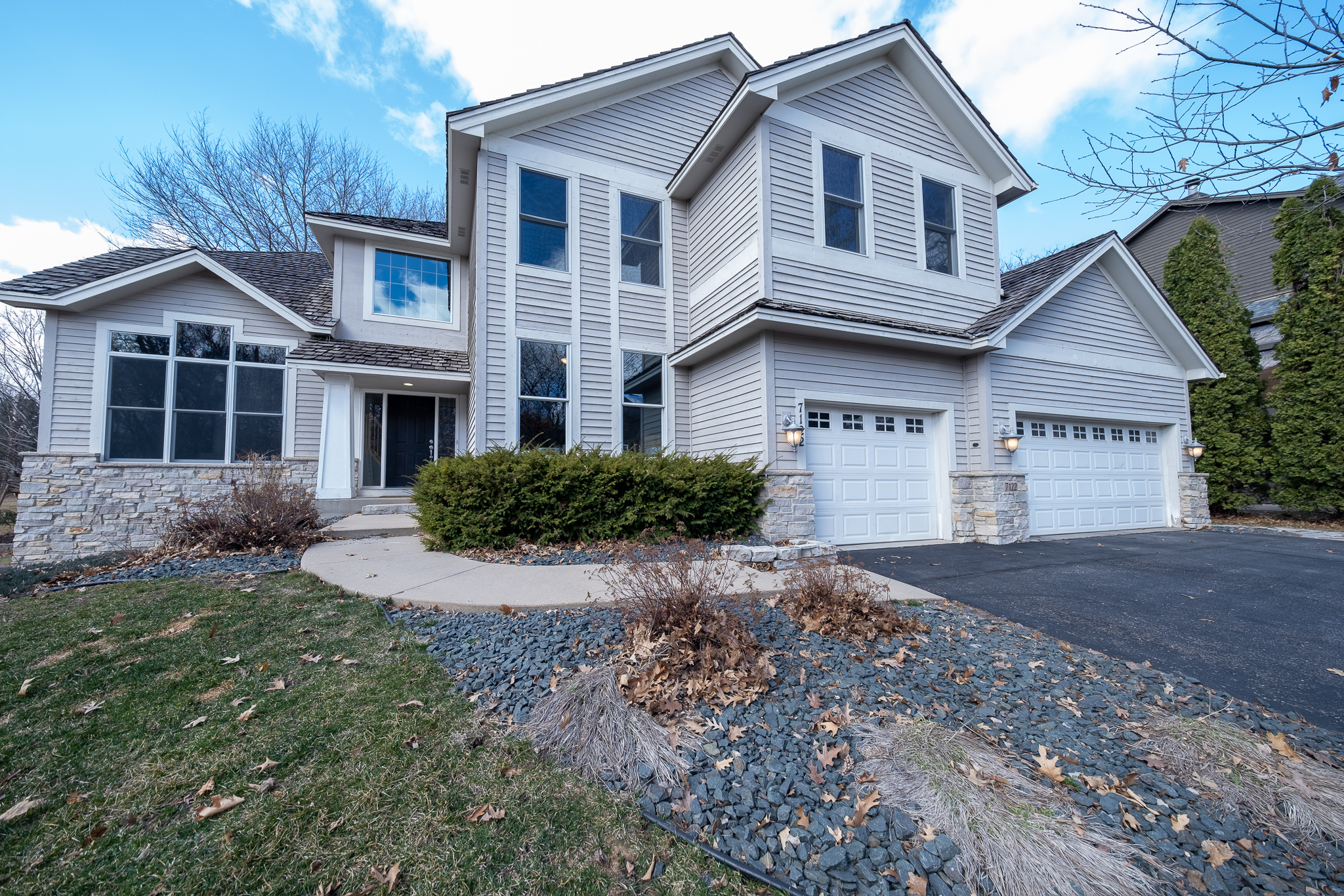 7122 Harrison Hill Trl.