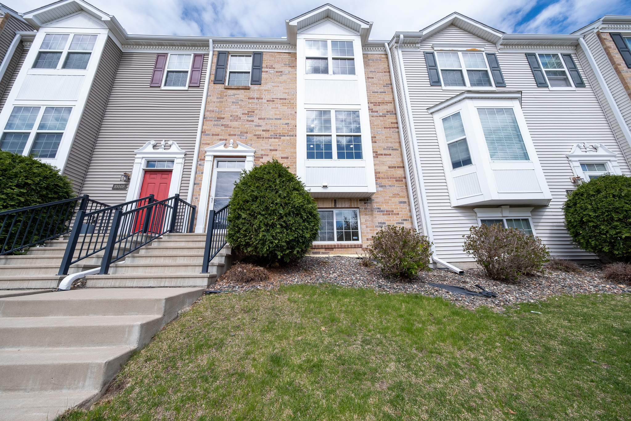 10006 Gentian Dr.