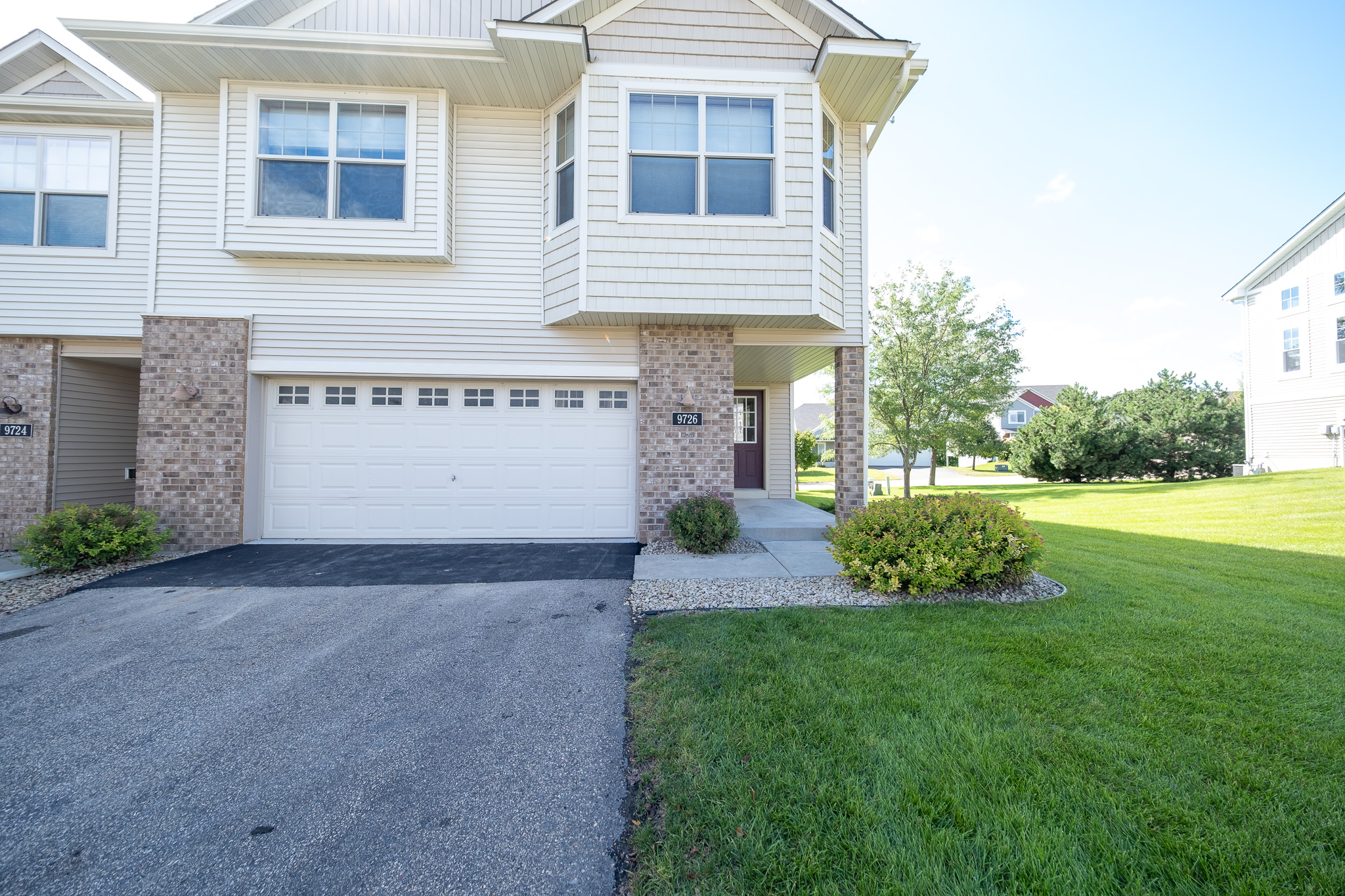 9726 Saint Andrews Dr.