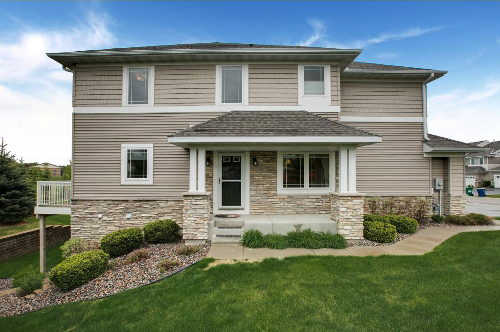 5128 Yuma Ln. N.